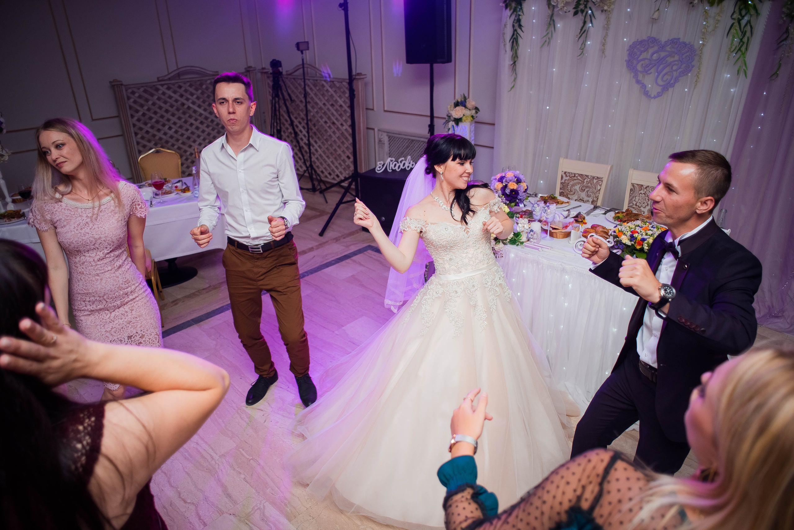 Александр и Светлана. Свадебный и семейный фотограф Яна Стражева. Волгоград, Москва