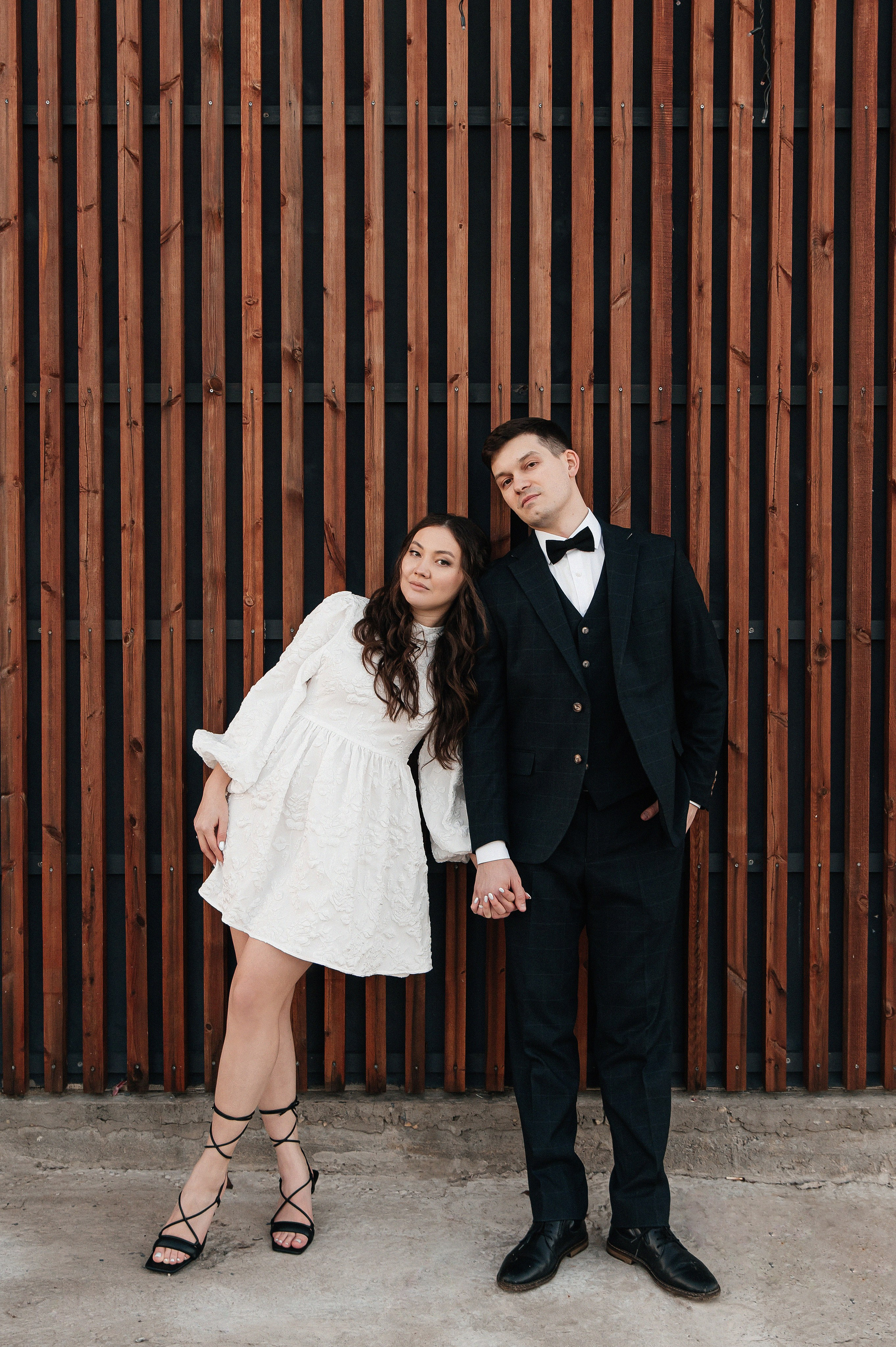 ANONS. Мария — Свадебный фотограф