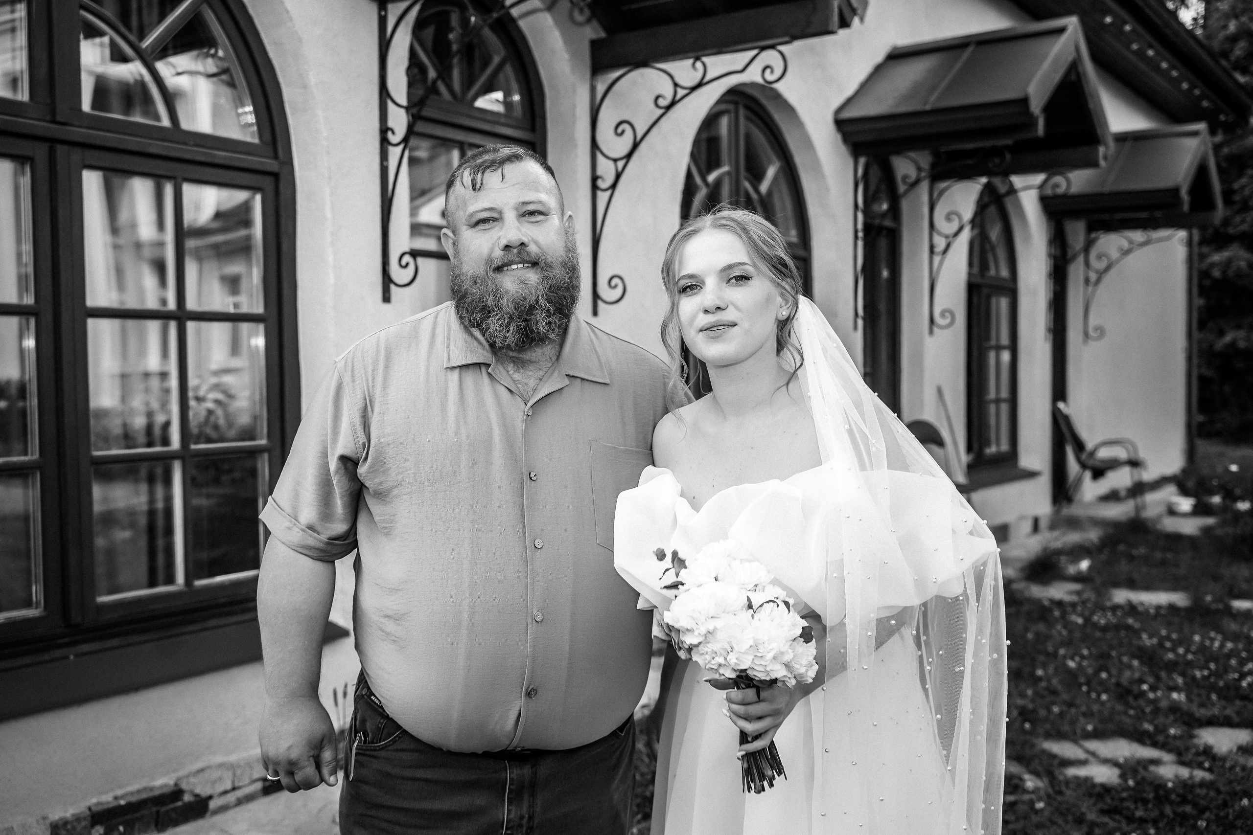 Свадьба на даче Менергейма. Professional photoartist in St. Petersburg (wedding, reportage, portrait, model book, love story) Alexander Shvedov
