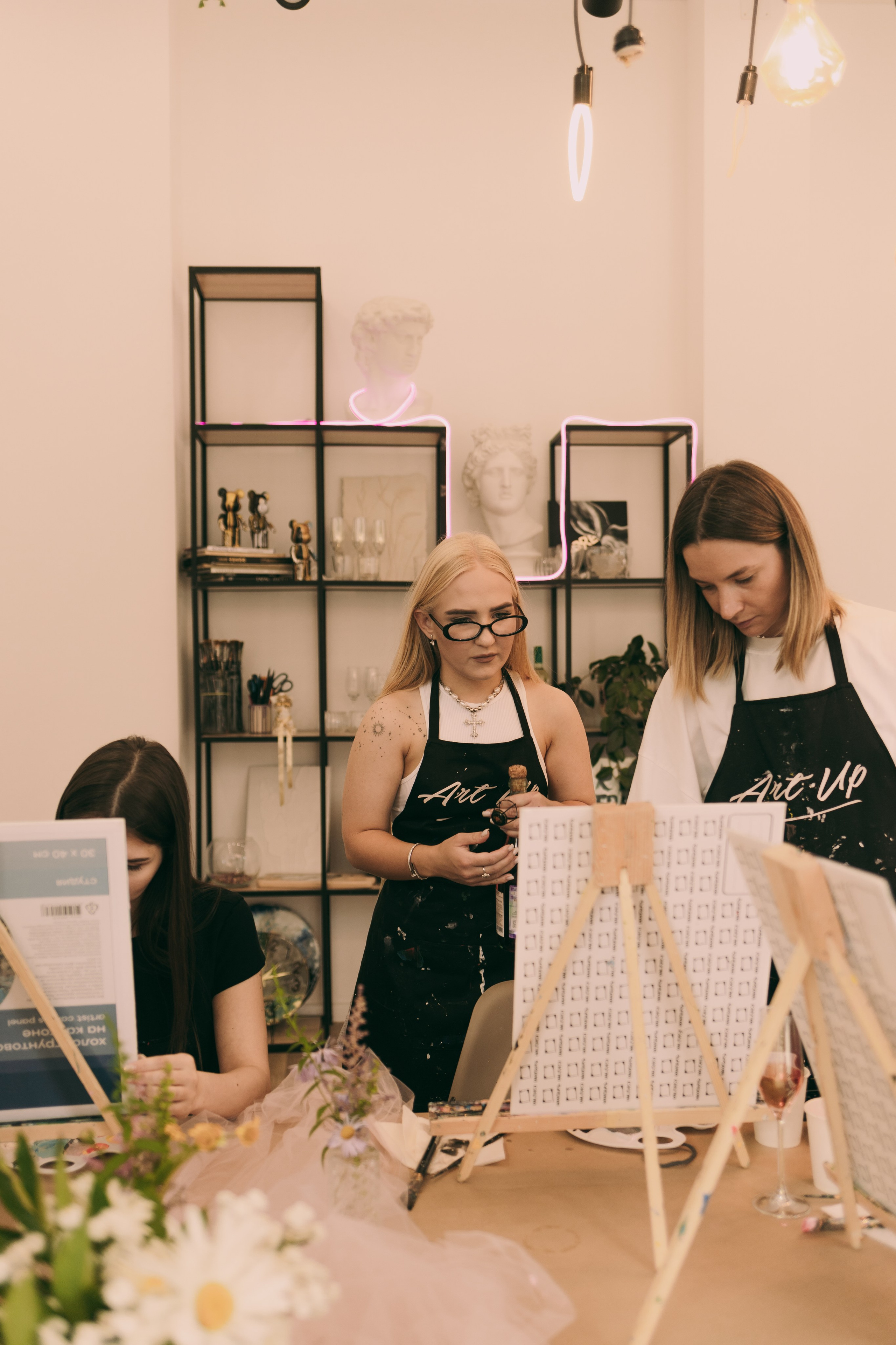 Девичник. Фотограф Петрозаводск/СПБ