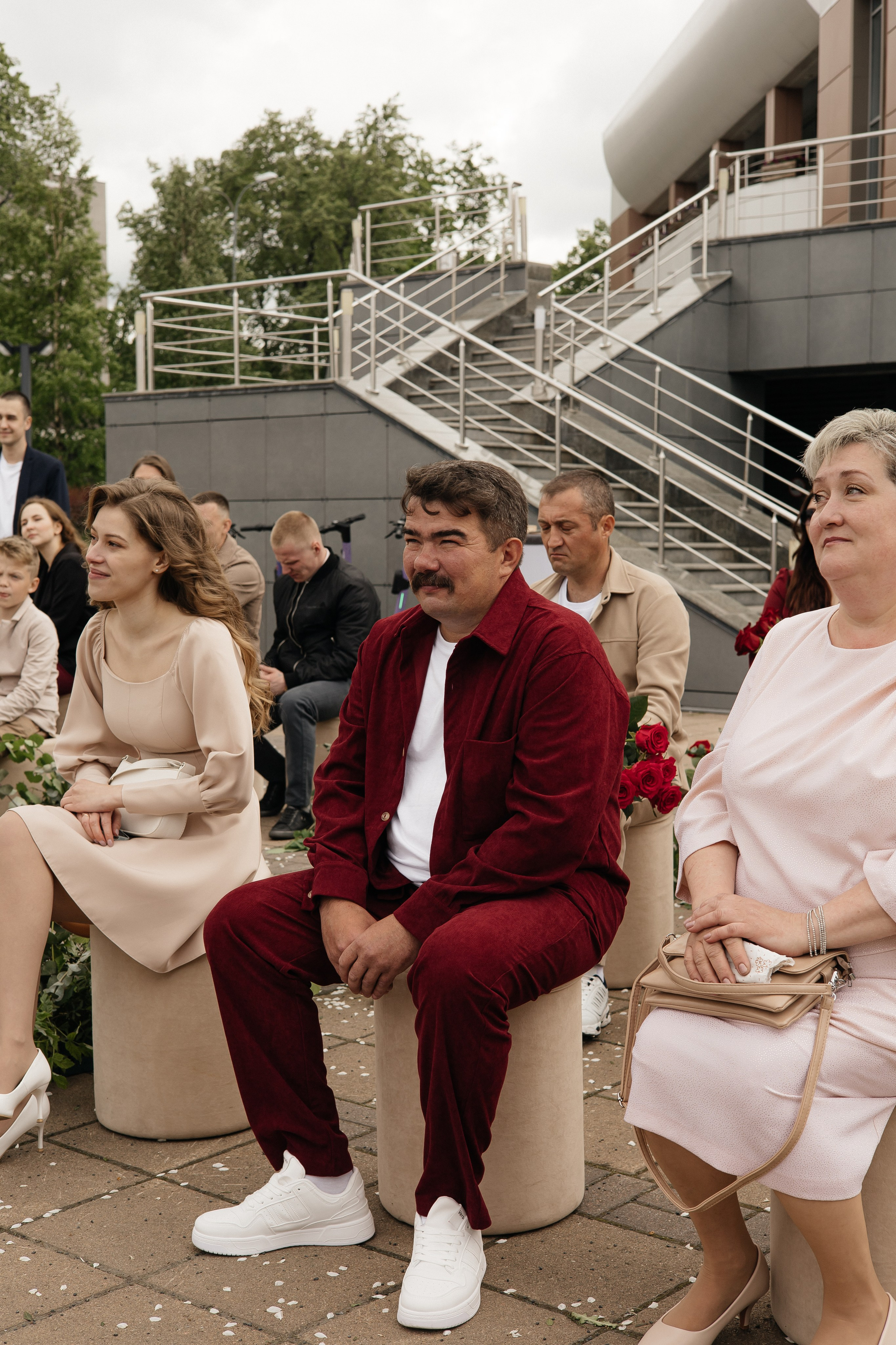 Между небом и землей. Фотограф Петрозаводск/СПБ