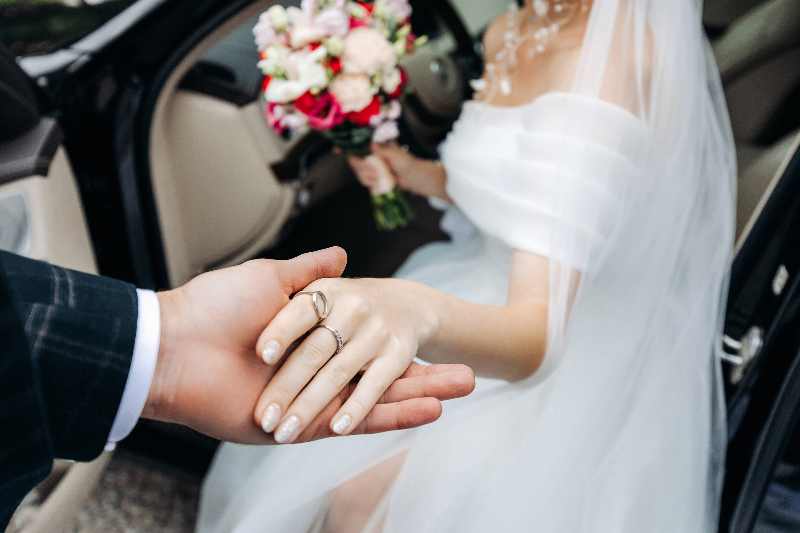 Антон Ксения. Фотограф Омск Андрей Козяков