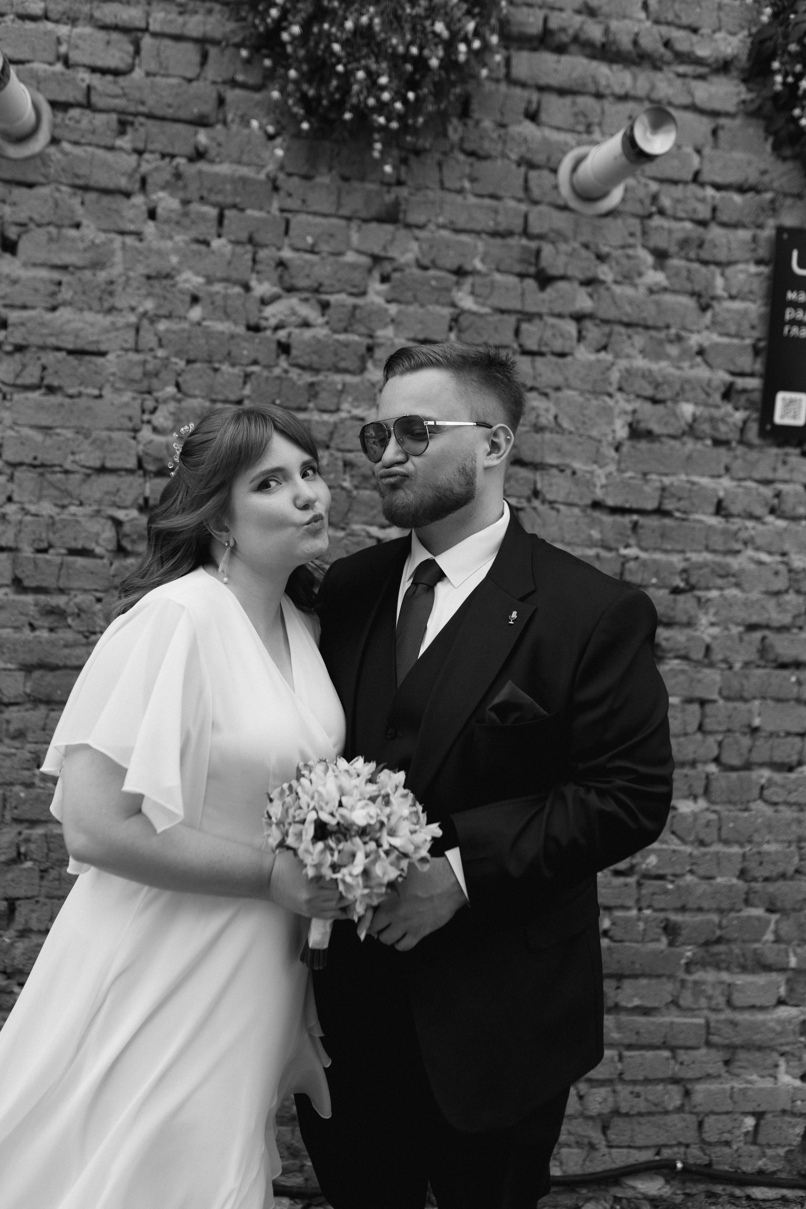 Никита и Таня. Свадебный и семейный фотограф в Туле и области Маша Костина