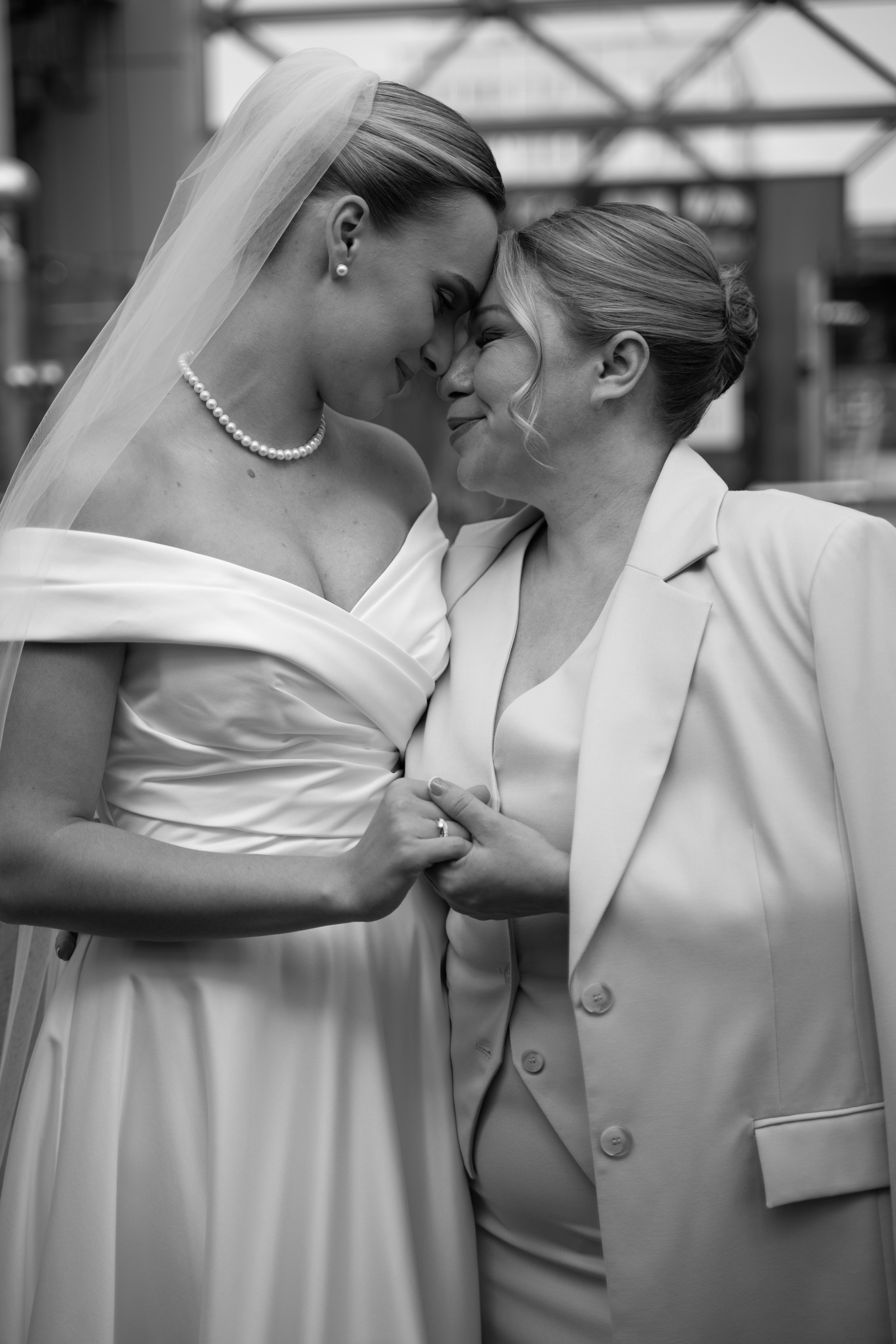 Илья и Анастасия. Свадебный фотограф Тула