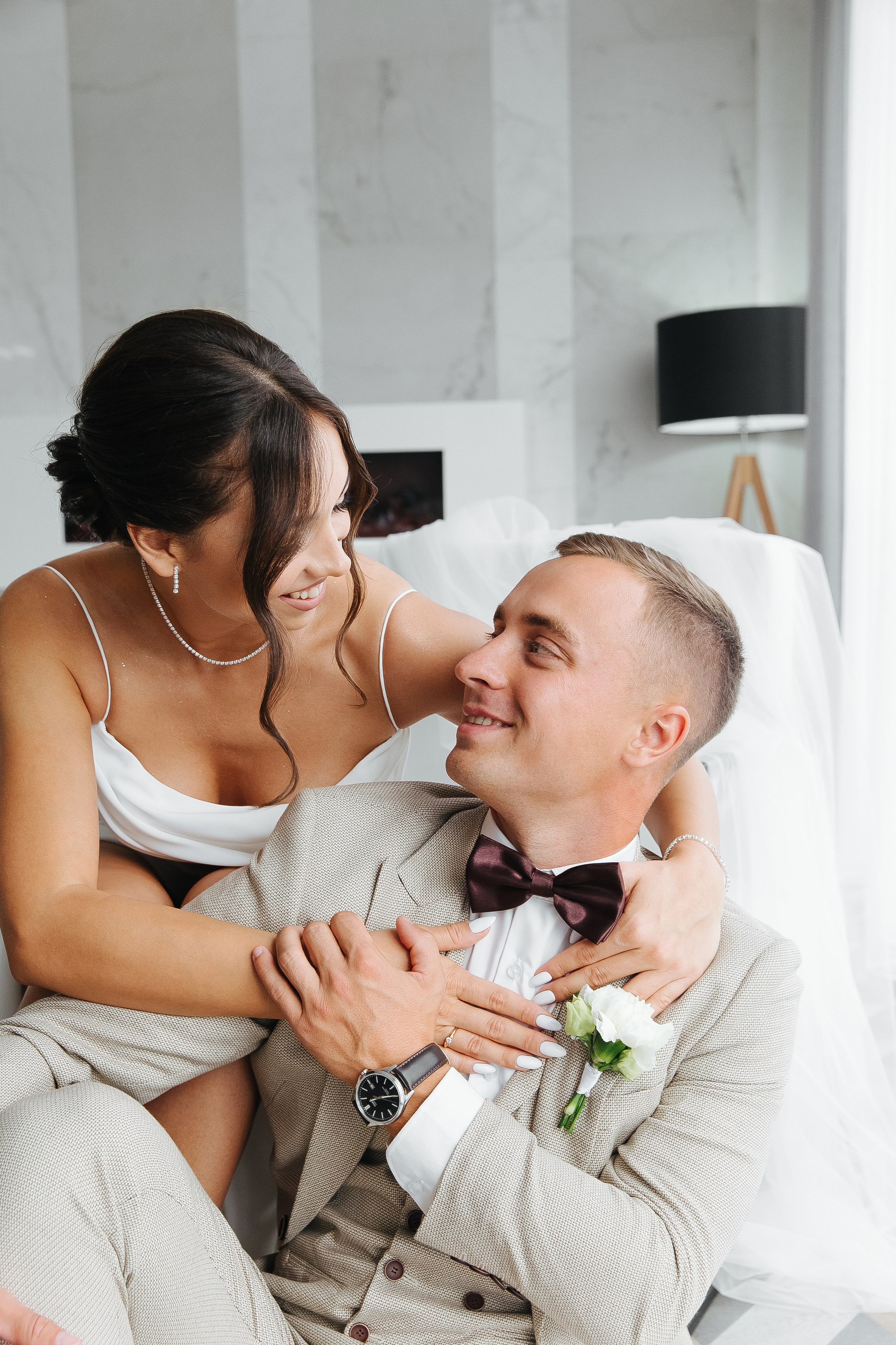 Отель и прогулка. Фотограф в Красноярске Любовь Малеева