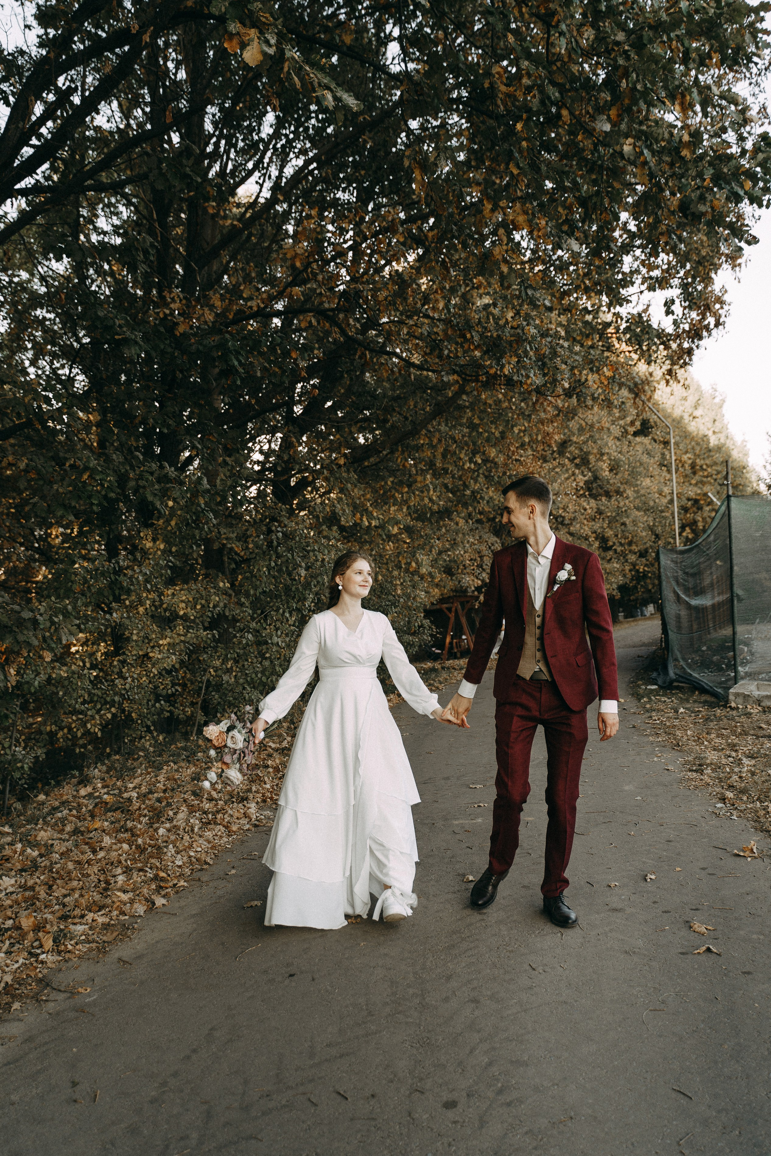 Свадьба Наталья и Константин. Фотограф Алексей Кутырёв