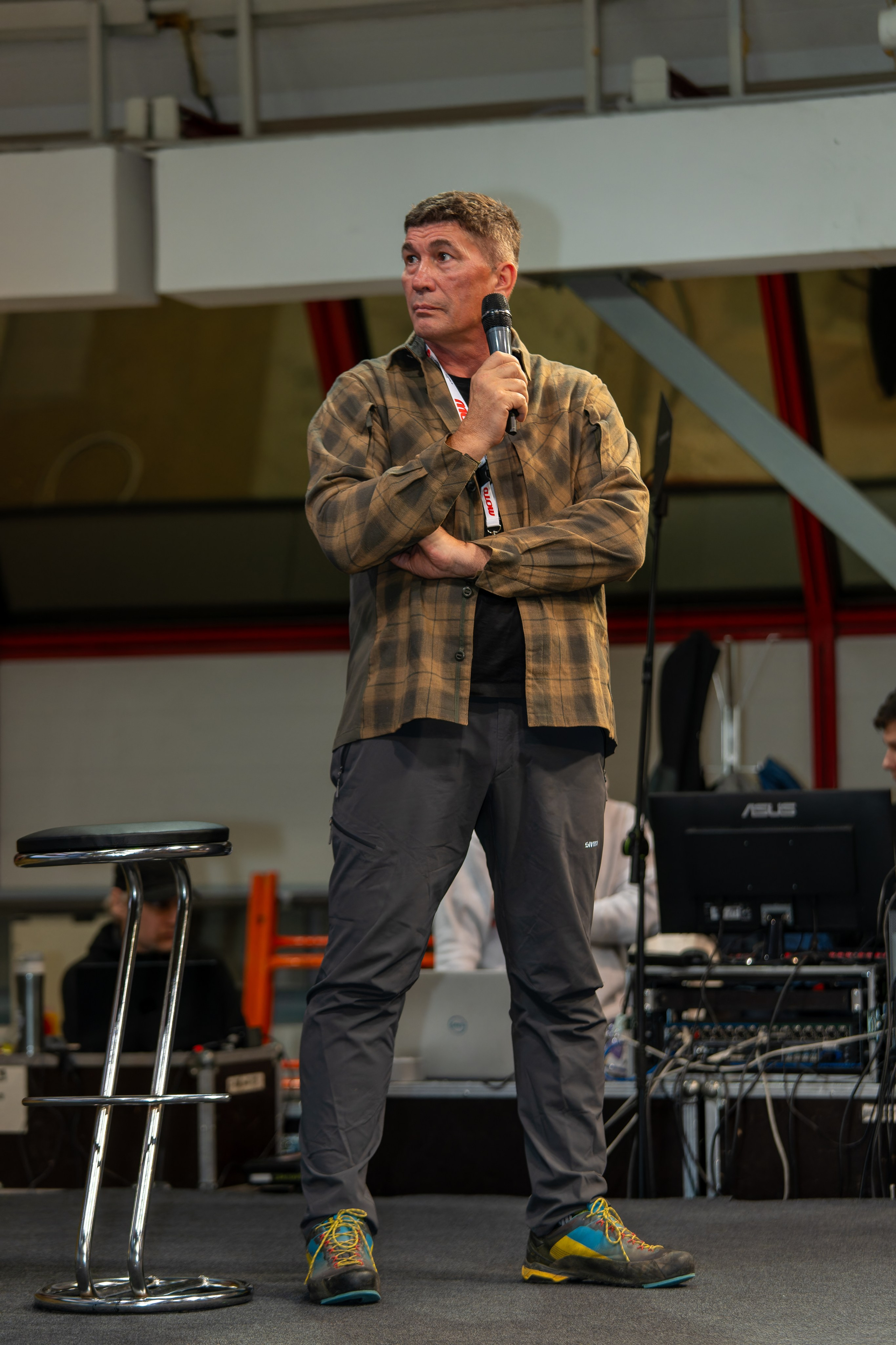 Прогулка по выставке Поехали 2023. «Студия DRONAVT`s» — видеосъёмка и фотография г. Москва