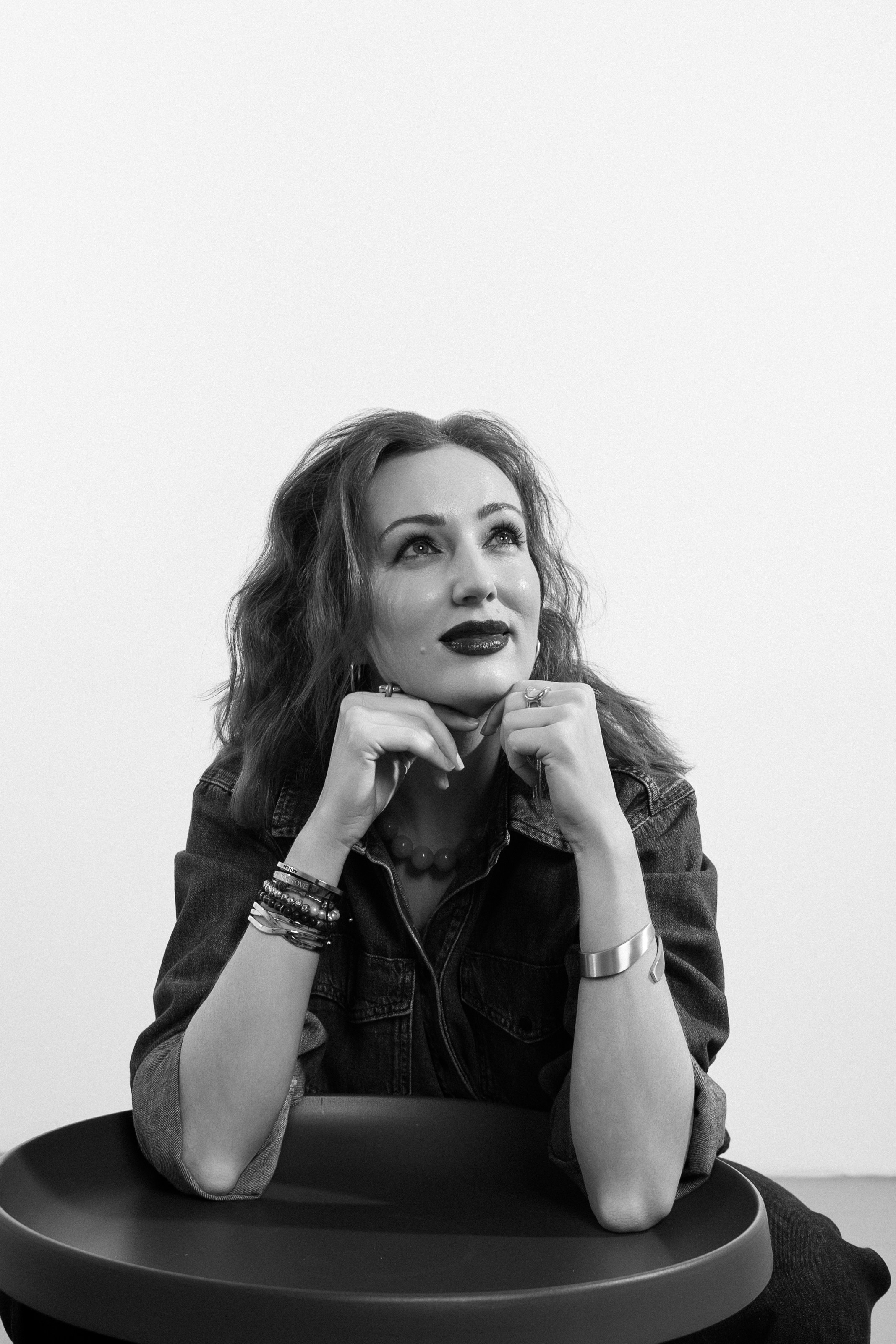Екатерина. Фотограф для брендов в Санкт-Петербурге — Анита Вернер