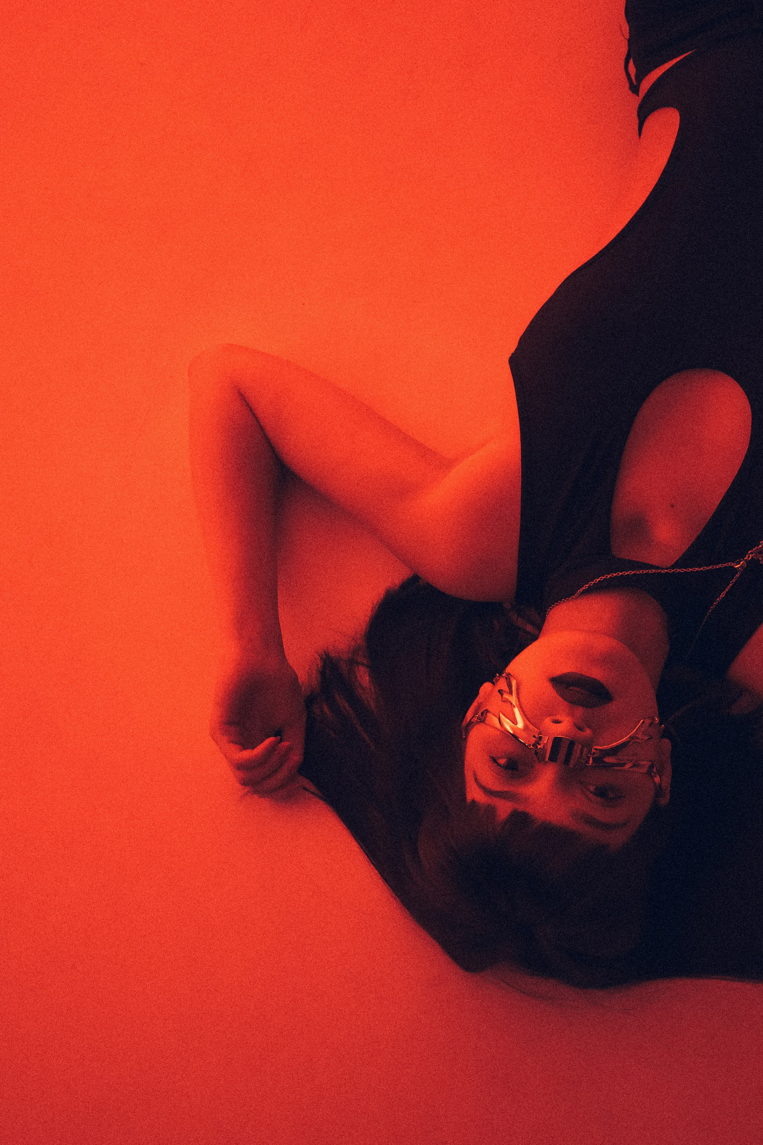 Ксюша. Фотограф Кемерово | Сергей