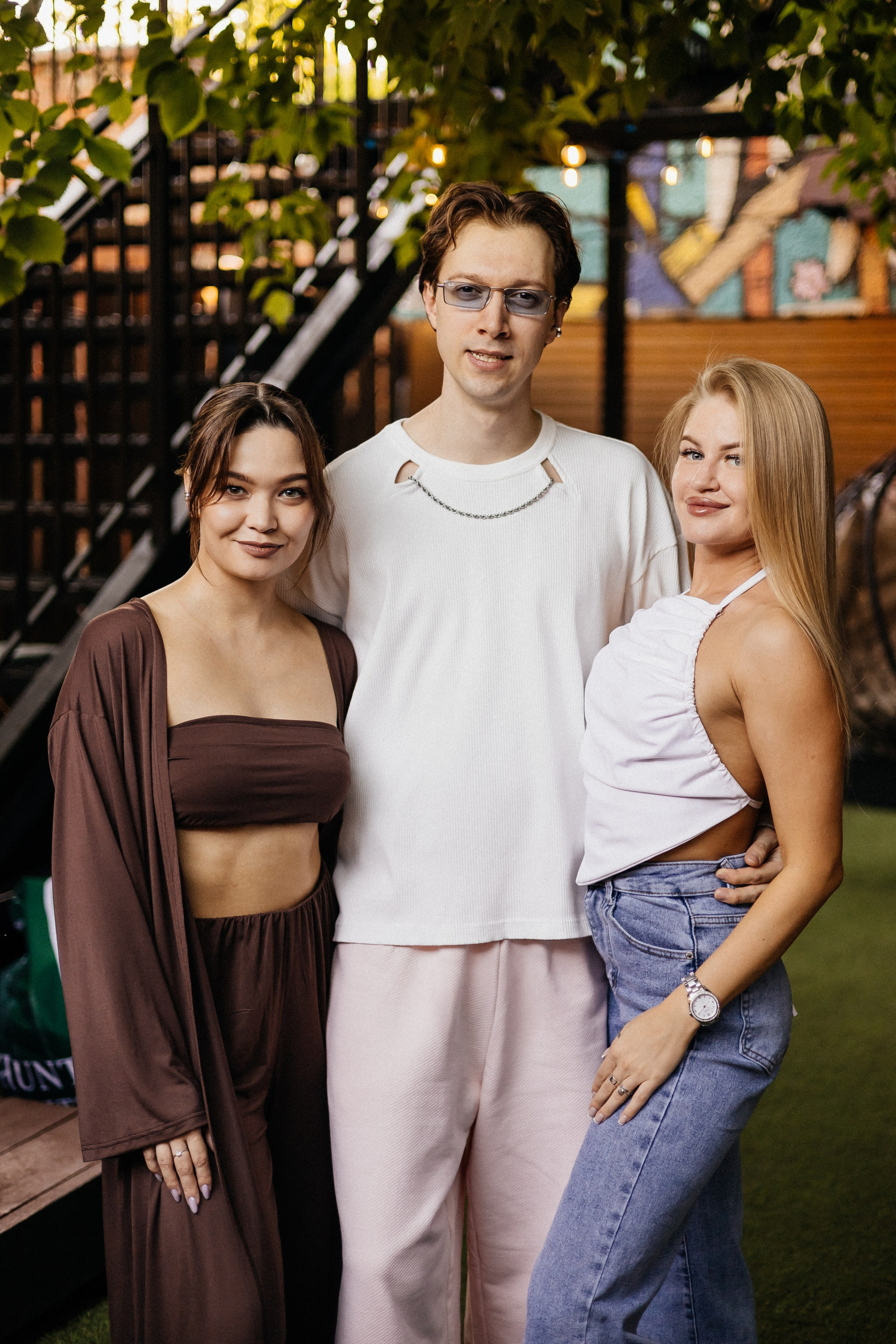 Среда — маленькая пятница| Караоке — бар «Vibe». Фотограф Кемерово | Сергей