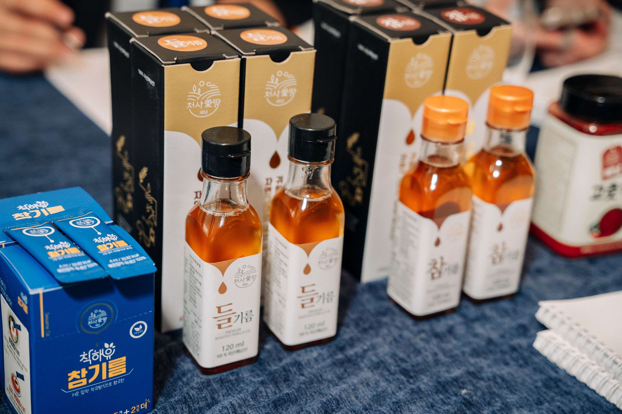 Jeolla Namdo (СПБ). Главная