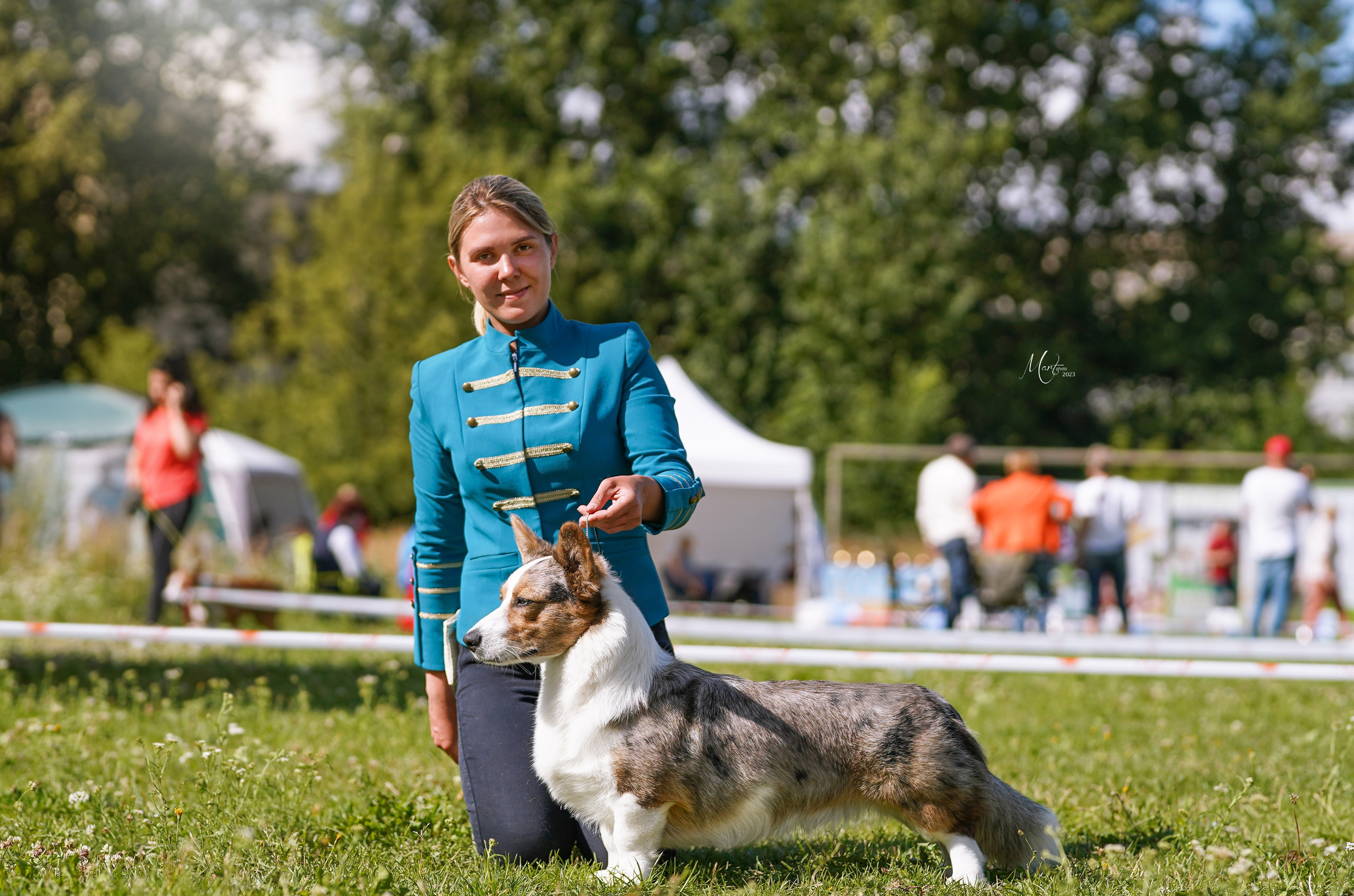 Выставки 2023. Фотограф-анималист в Санкт-Петербурге Яна Мартынова