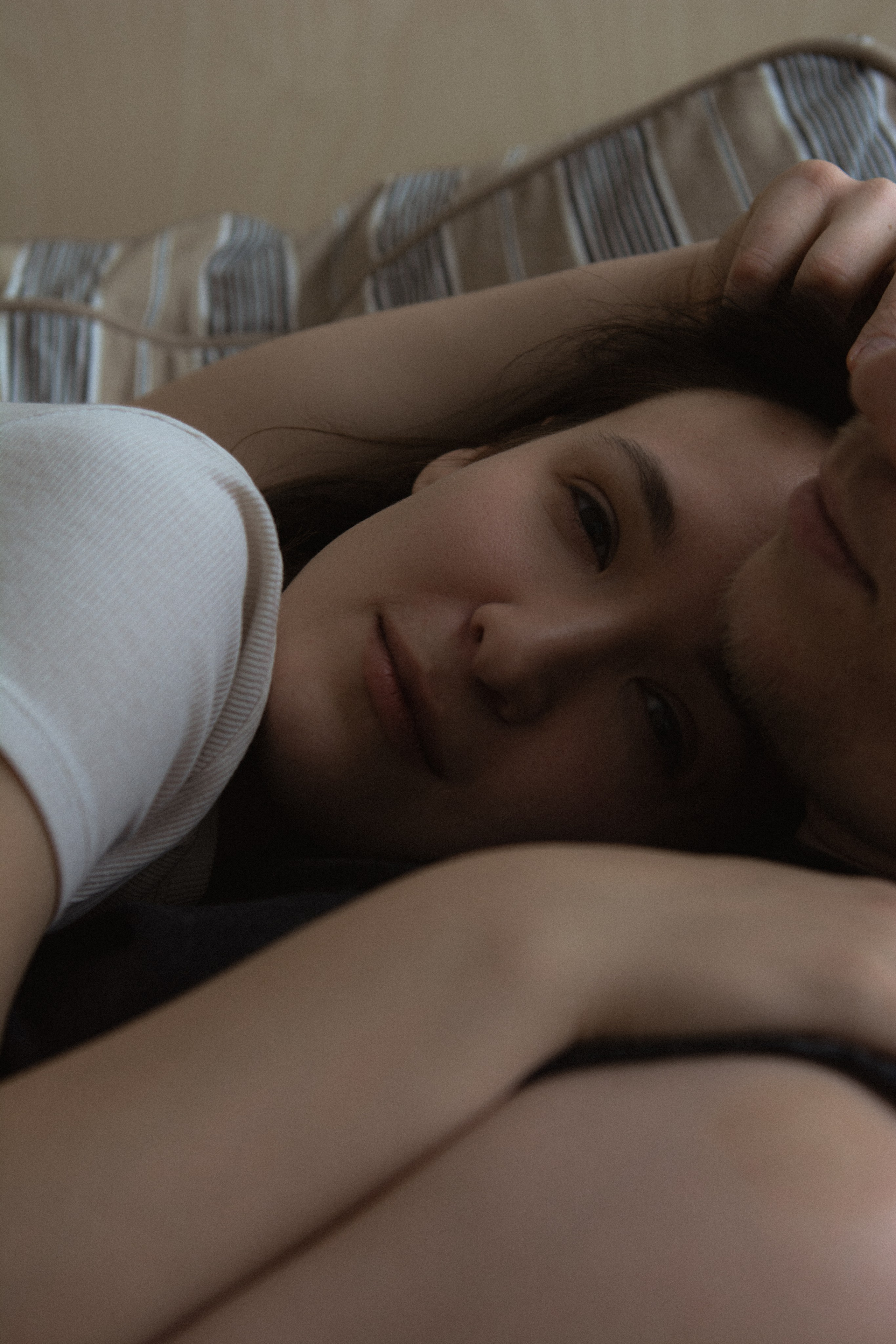 Любовь. Главная