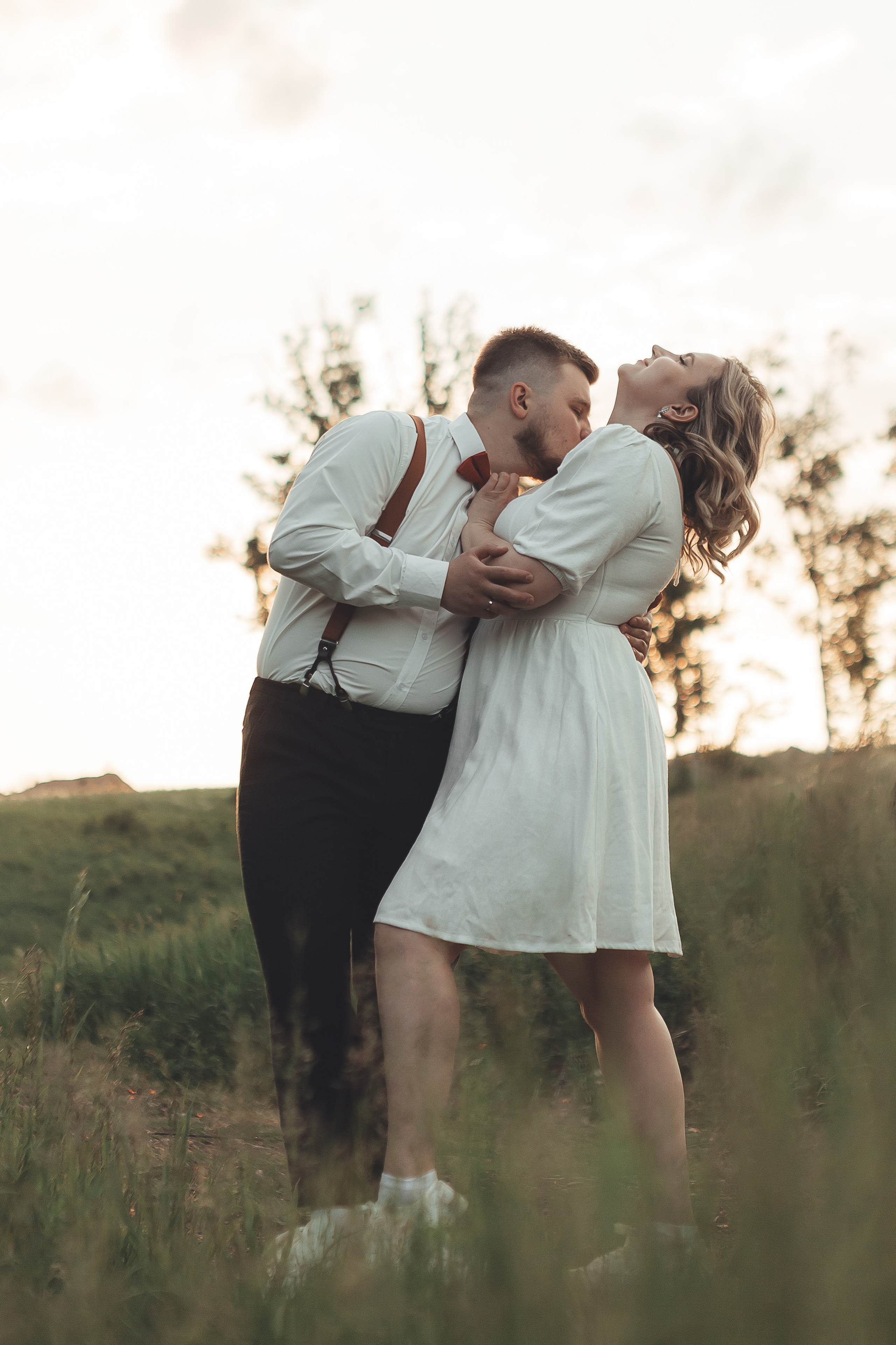 Свадьба Яны и Сергея. Свадебный и портретный фотограф в Красноярске Алина Семенихина