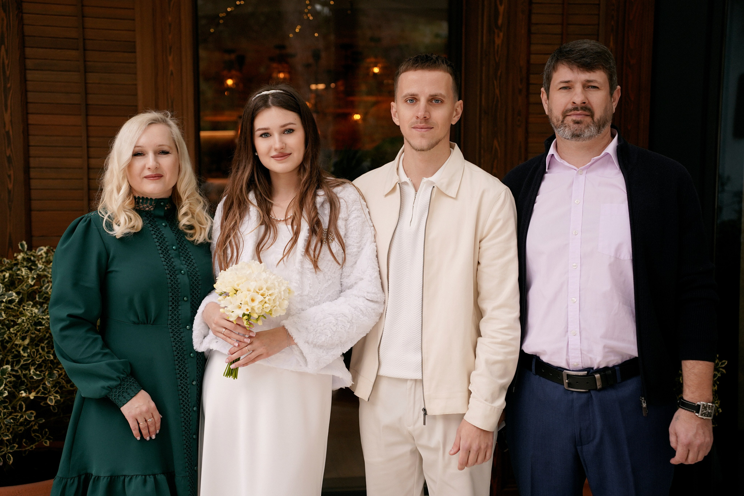 Свадебные сьемки. Универсальный фотограф в Геленджике Сидорина Кристина