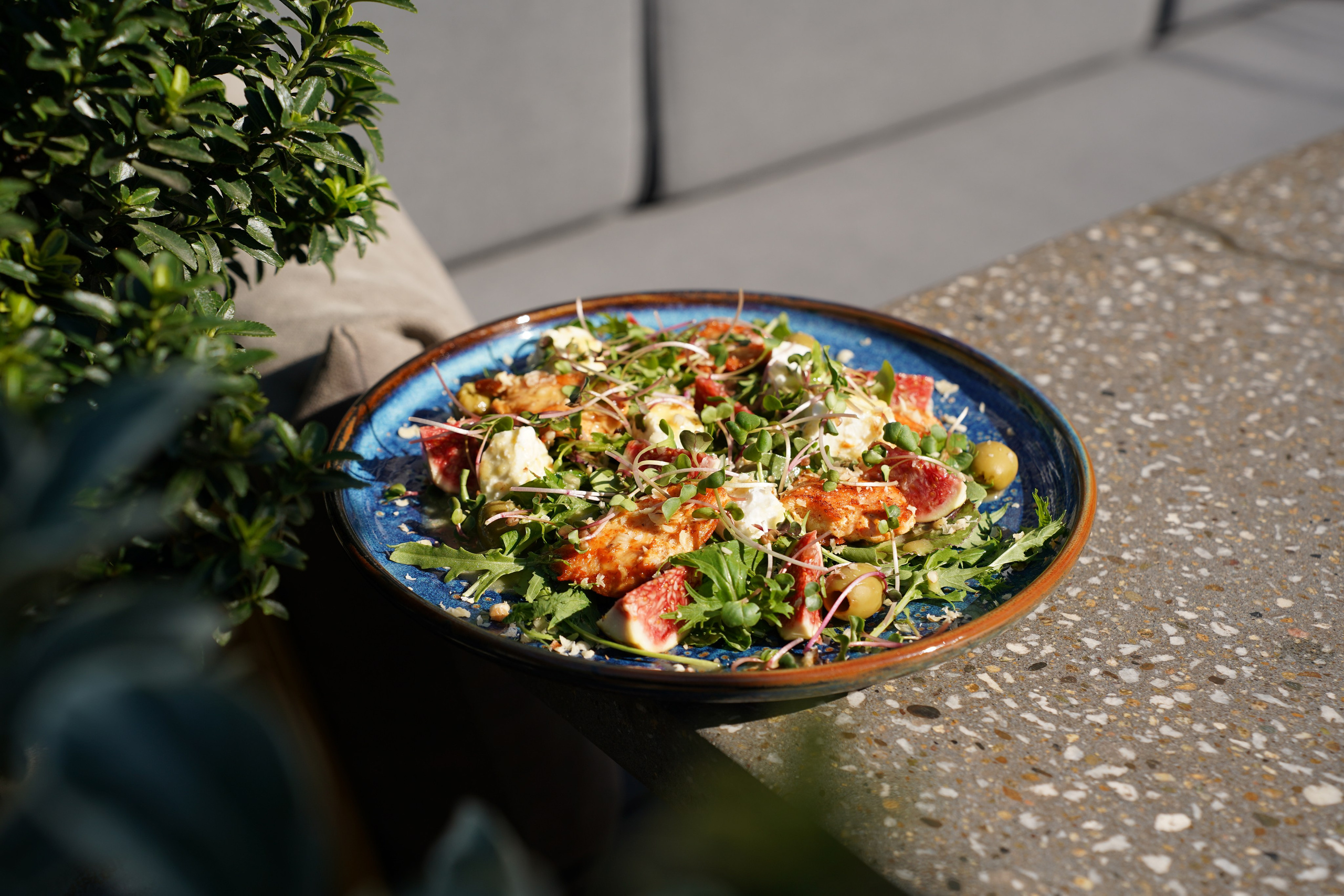 Контент для бизнеса. Универсальный фотограф в Геленджике Сидорина Кристина