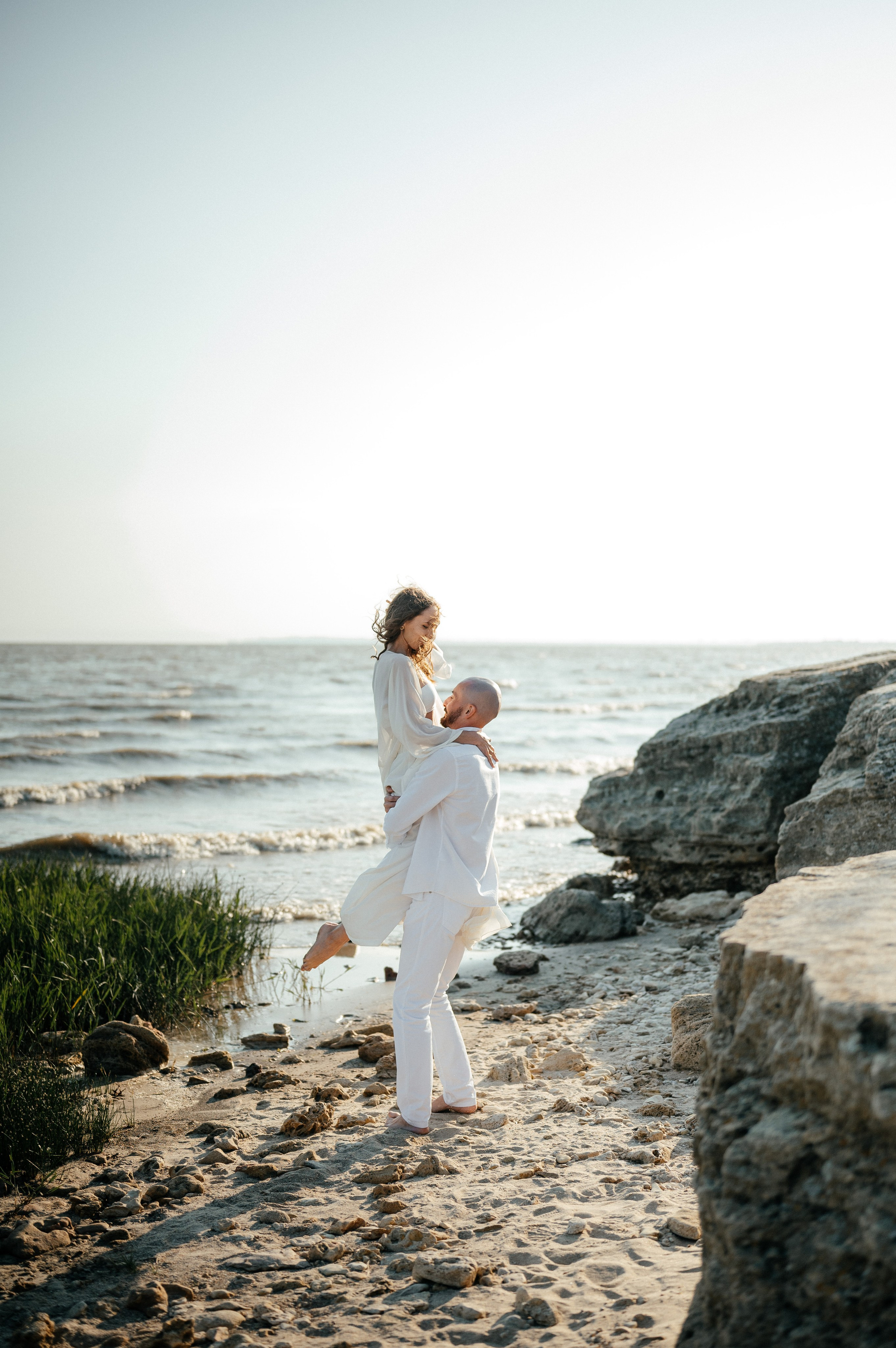 Вова&Лена. Свадебный фотограф в Донецке — Вита Донец