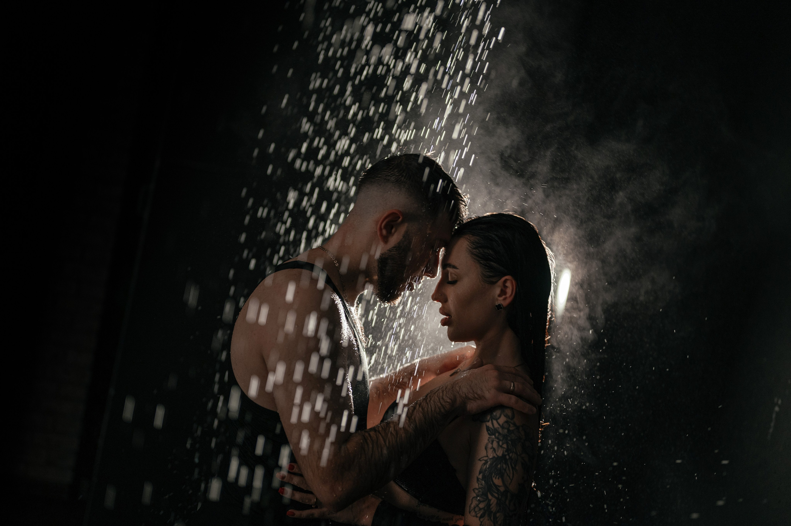 Карина & Илья. Свадебный фотограф в Донецке — Вита Донец