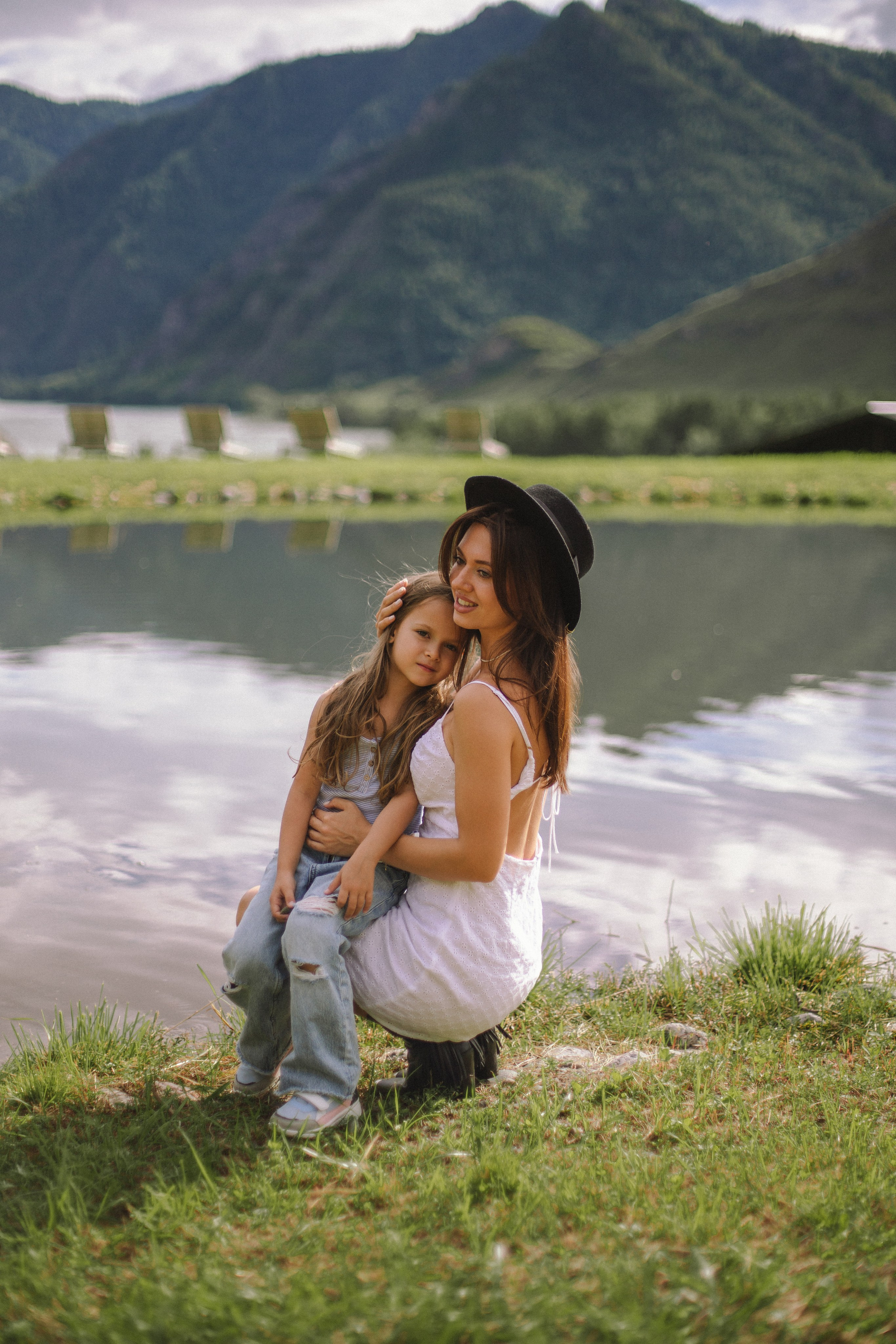 Фотограф Горный Алтай