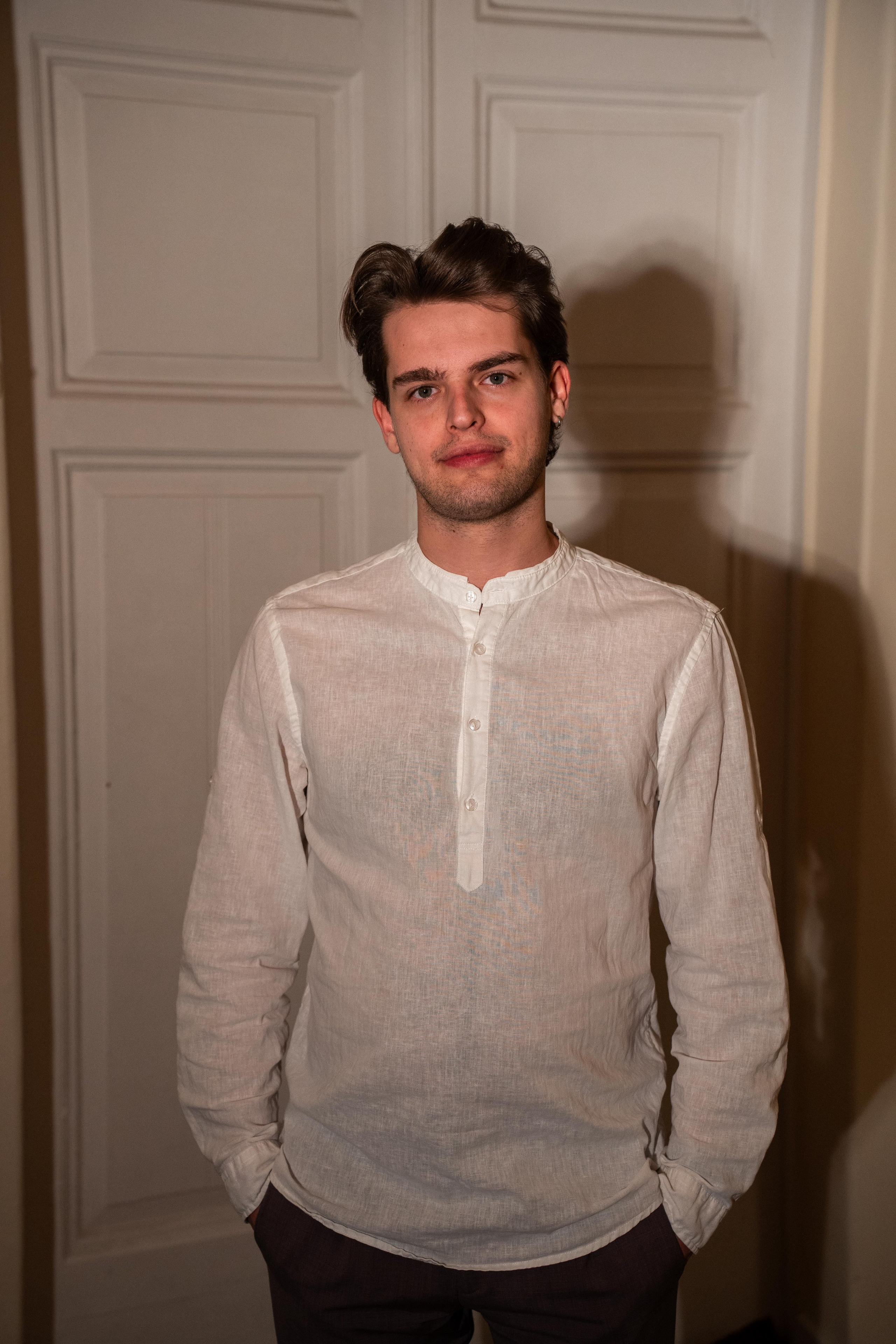 День рождения 14.03.2026. Коммерческий и художественный фотограф и видеограф в Москве Арсений Тургенев