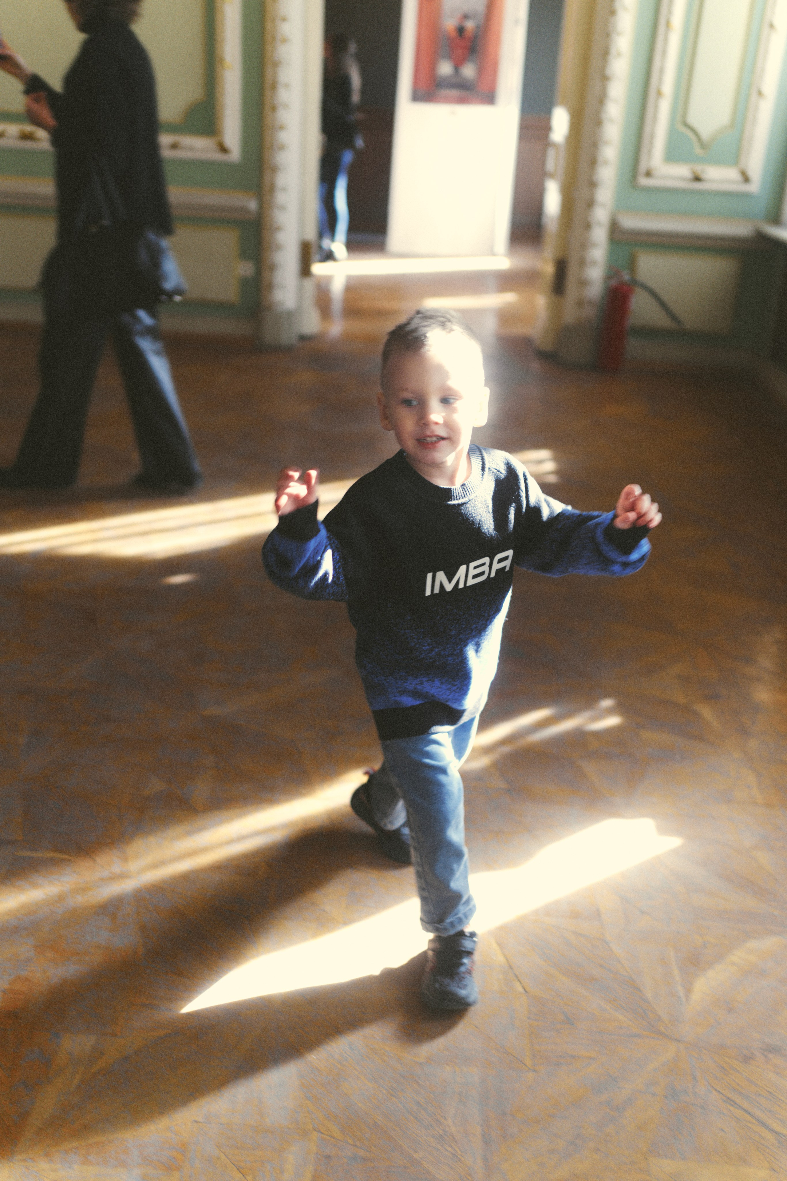 Выставка «Воспоминания». Арт-фотограф Вика Шаблий, Санкт-Петербург