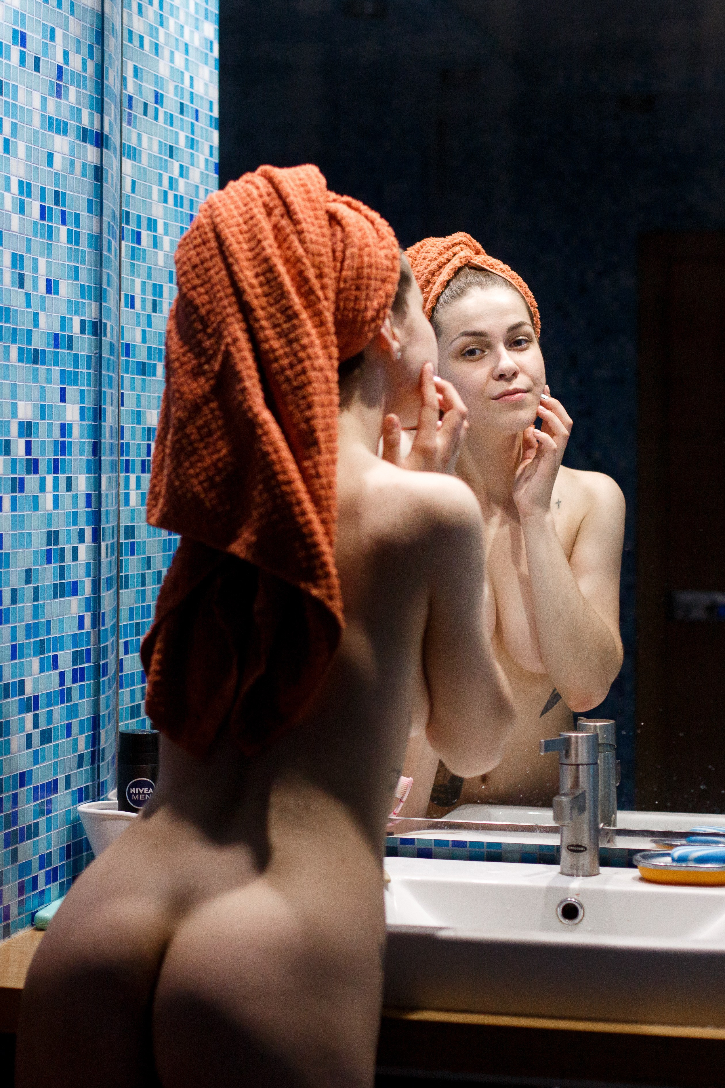 Яна. Фотограф Шейдаев Эмин г. Волгоград