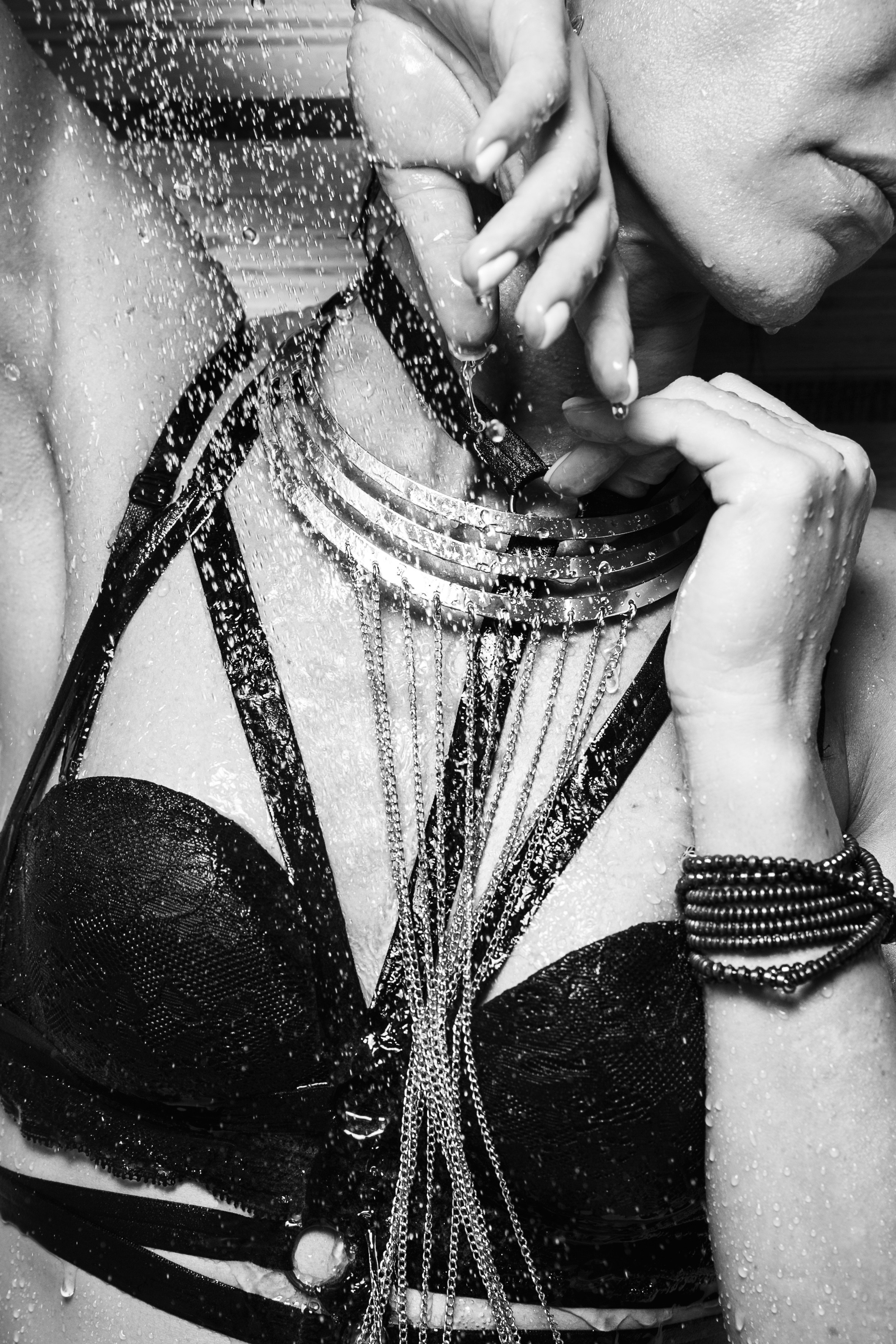 Лена. Фотограф Шейдаев Эмин г. Волгоград