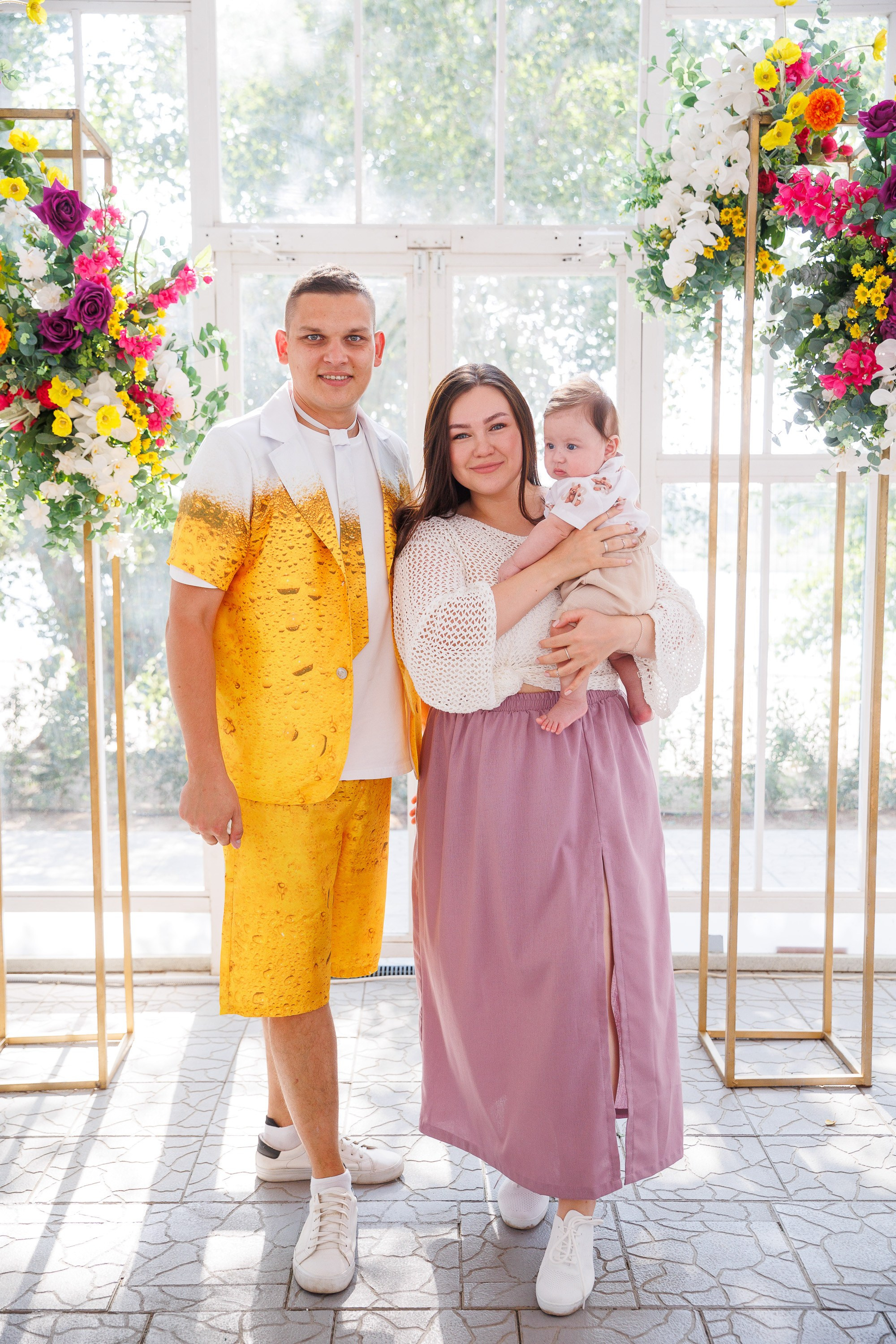 Алена и Руслан. Фотограф Шейдаев Эмин г. Волгоград