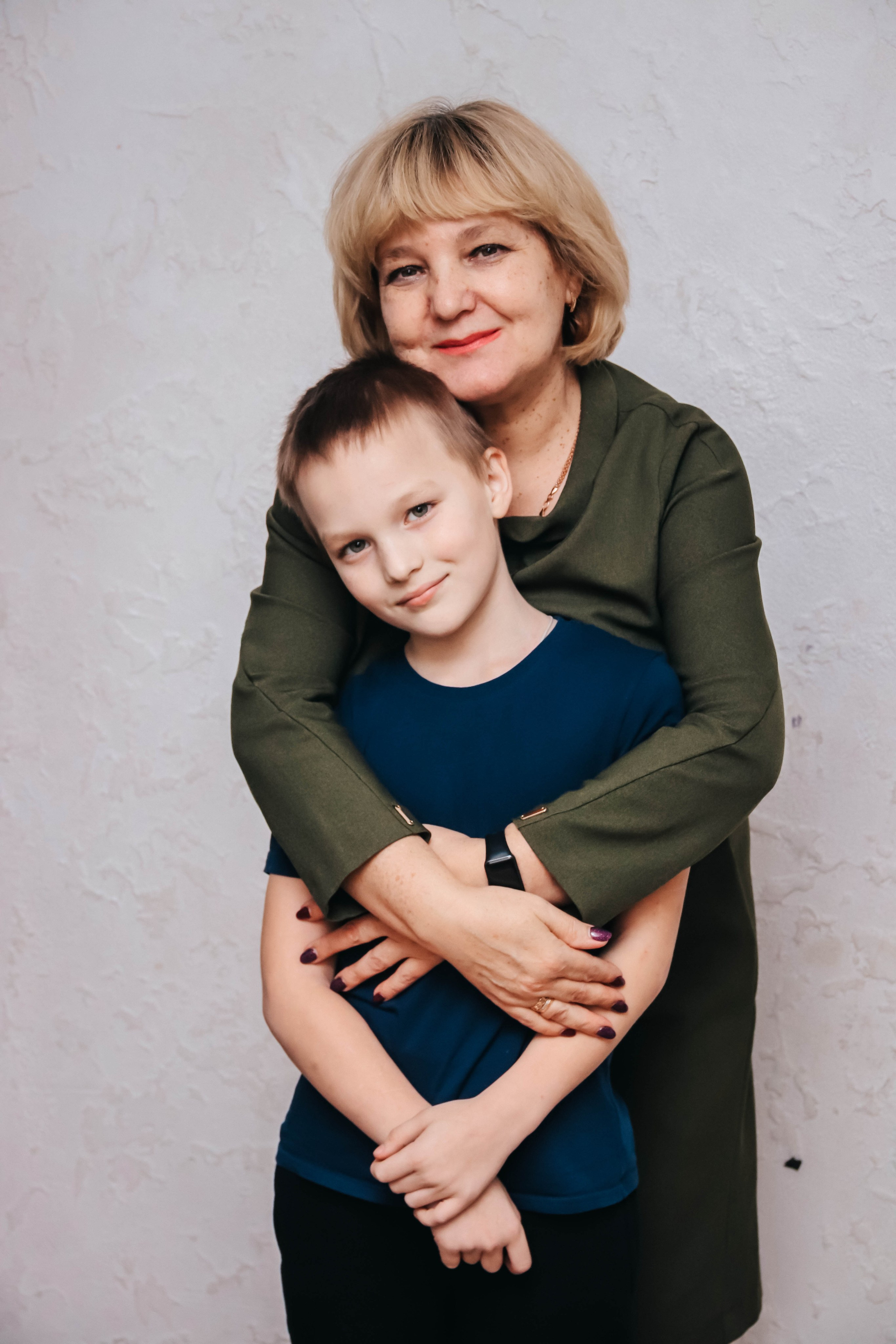 День рождения дома!. Фотограф Дарья Маташкова