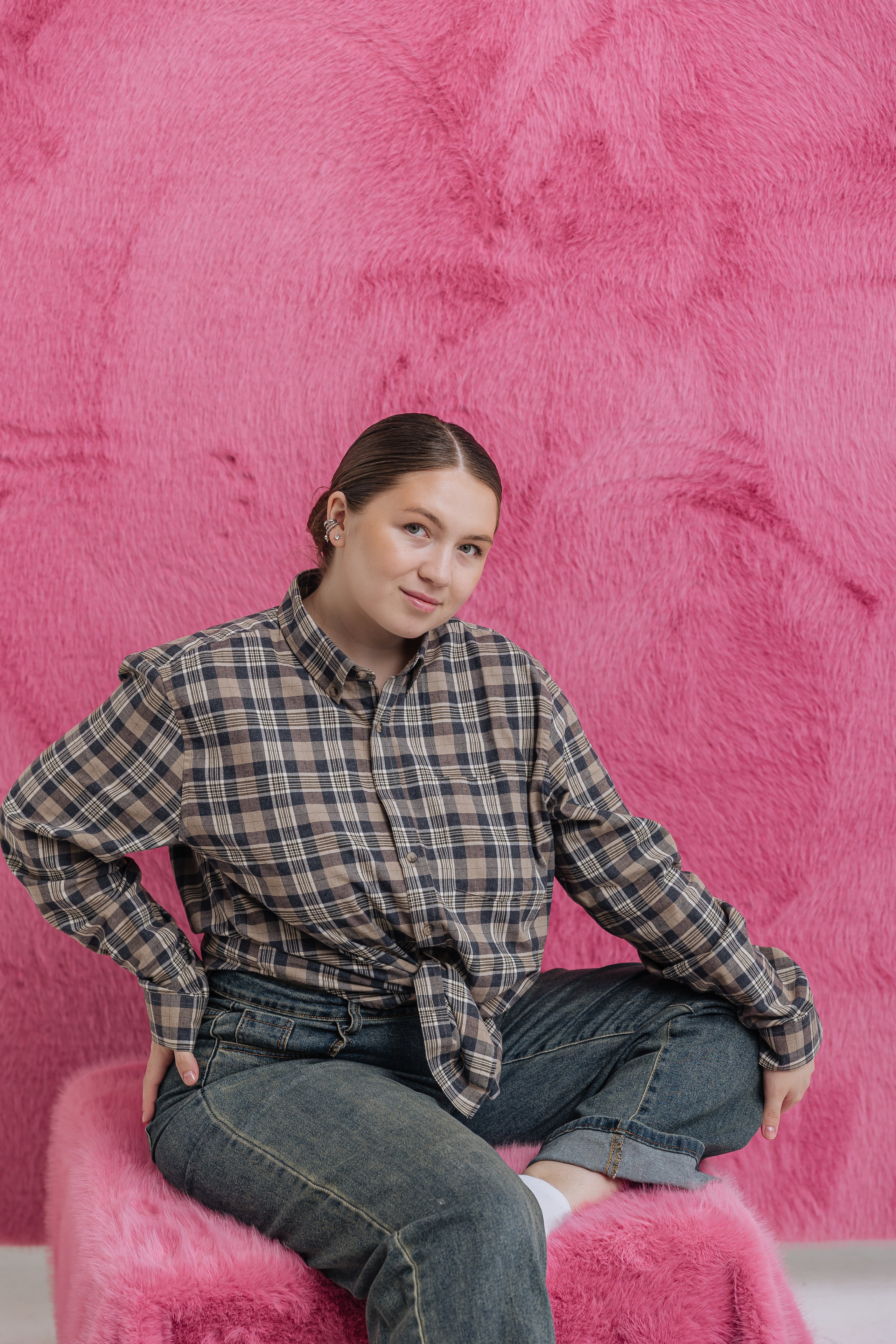 Полина и Эмиль. Мозжерина Ирина — Свадебный и семейный фотограф в Екатеринбурге