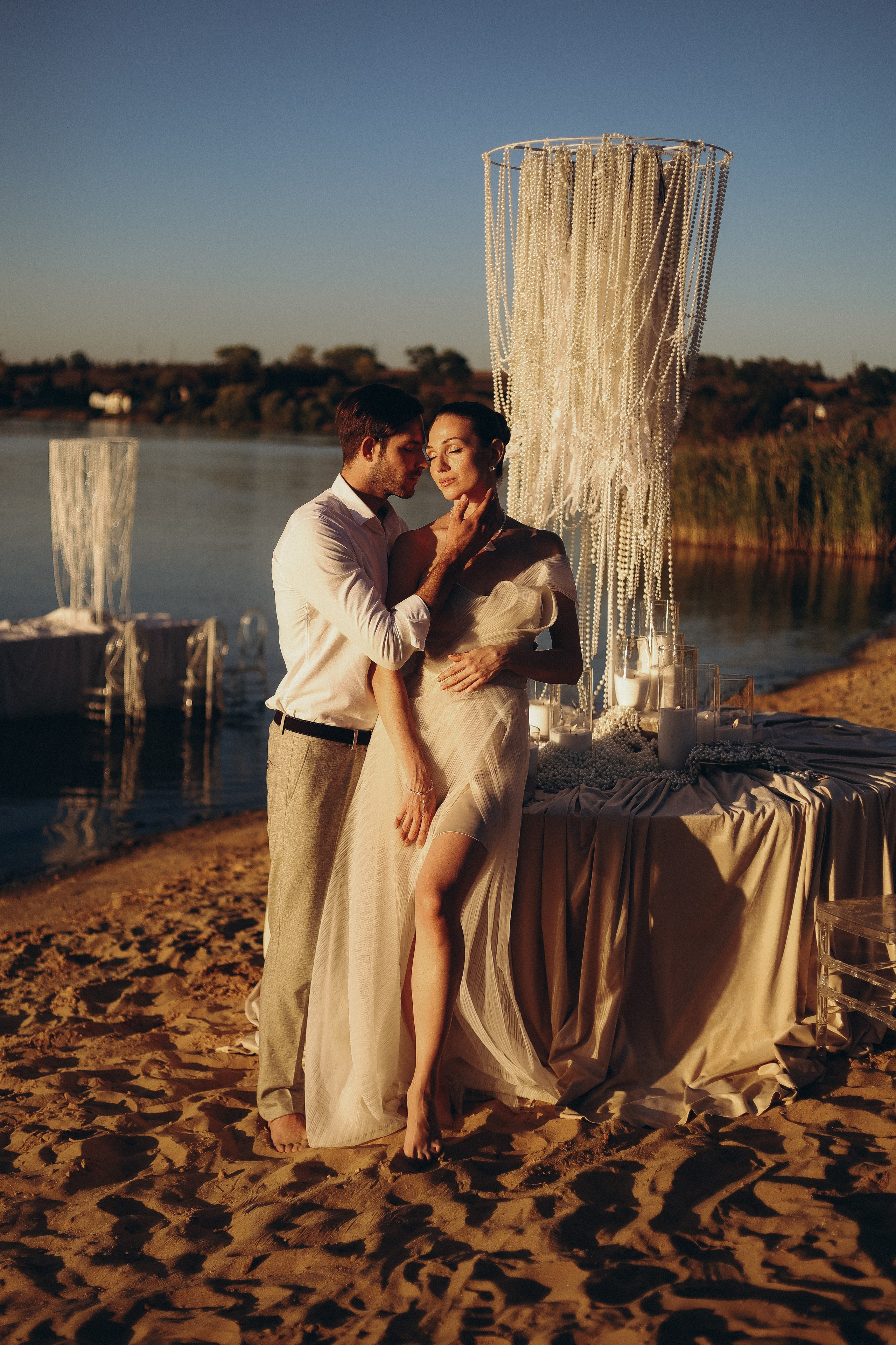 Иван & Дарья. Свадебный фотограф Татьяна Курганская