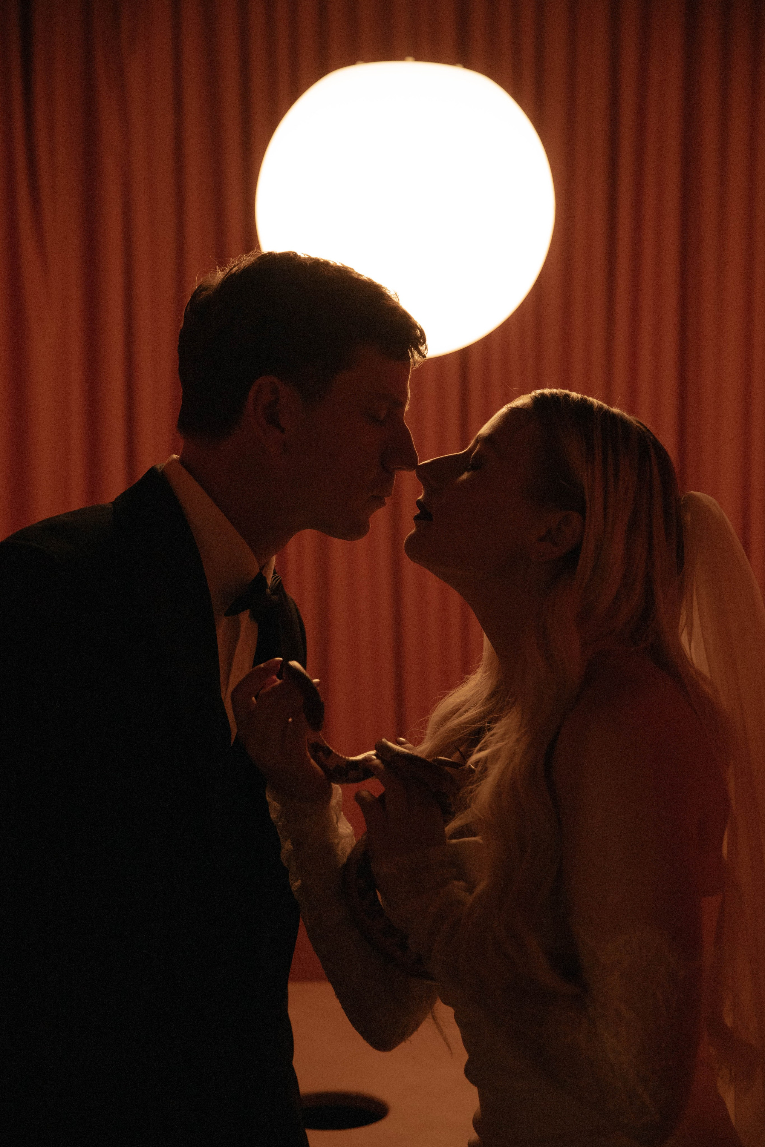 Антон и Полина. Фотограф Барнаул Полина Теплова