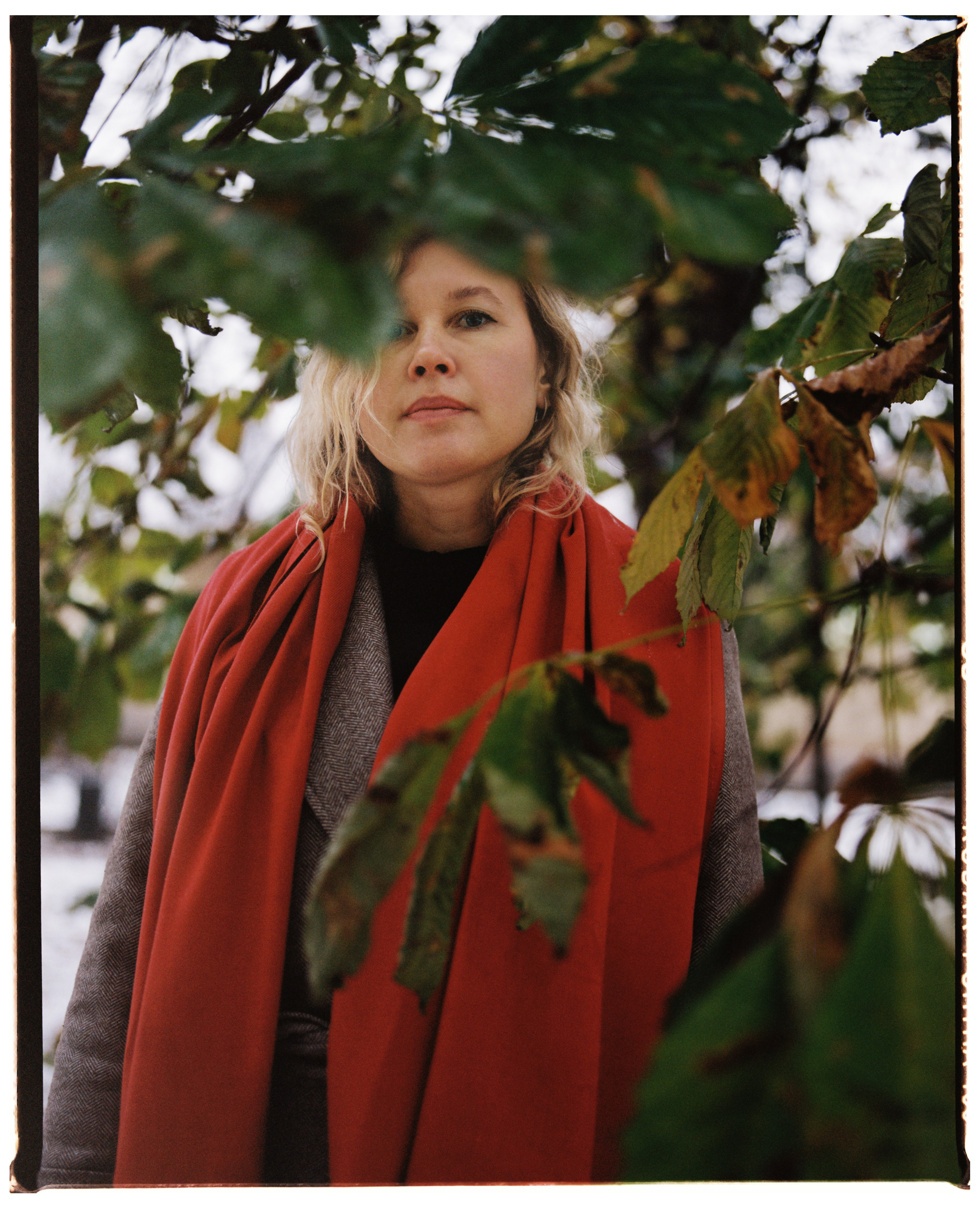 Юлия. Портретный фотограф Настя Богданова