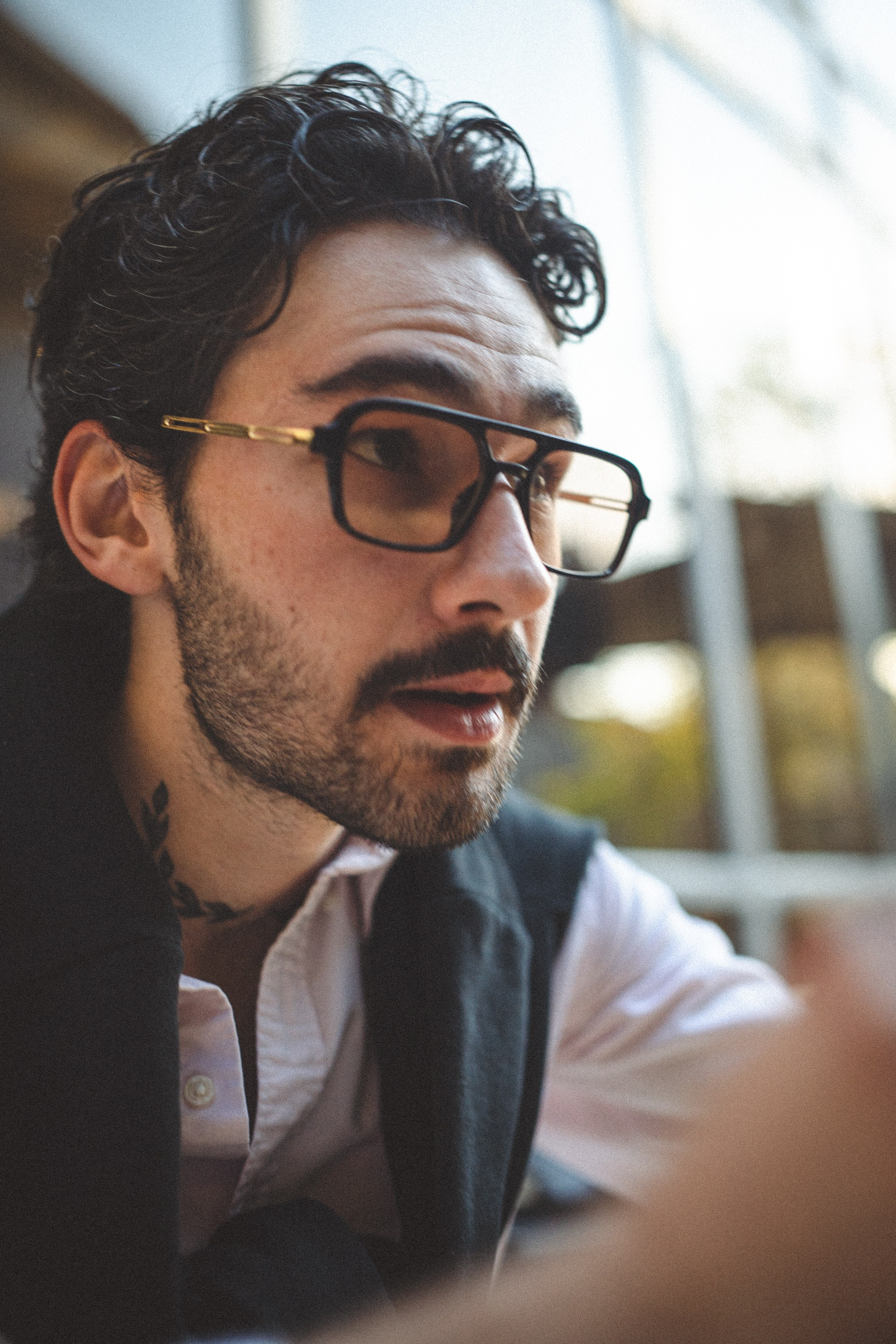 Николос. Zekons. Фото, видео, нейросети