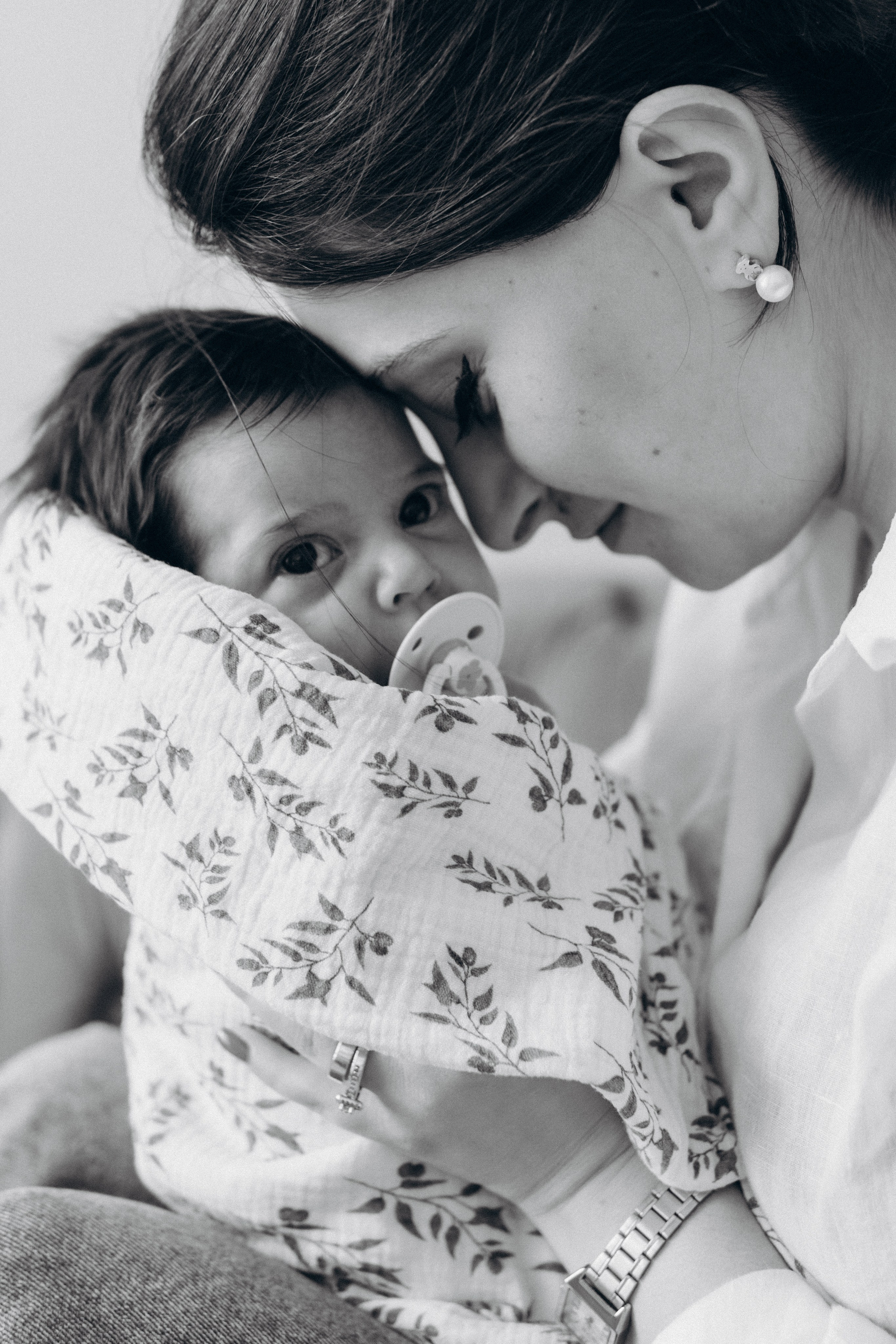 Гоар. Семейный и детский фотограф в Москве