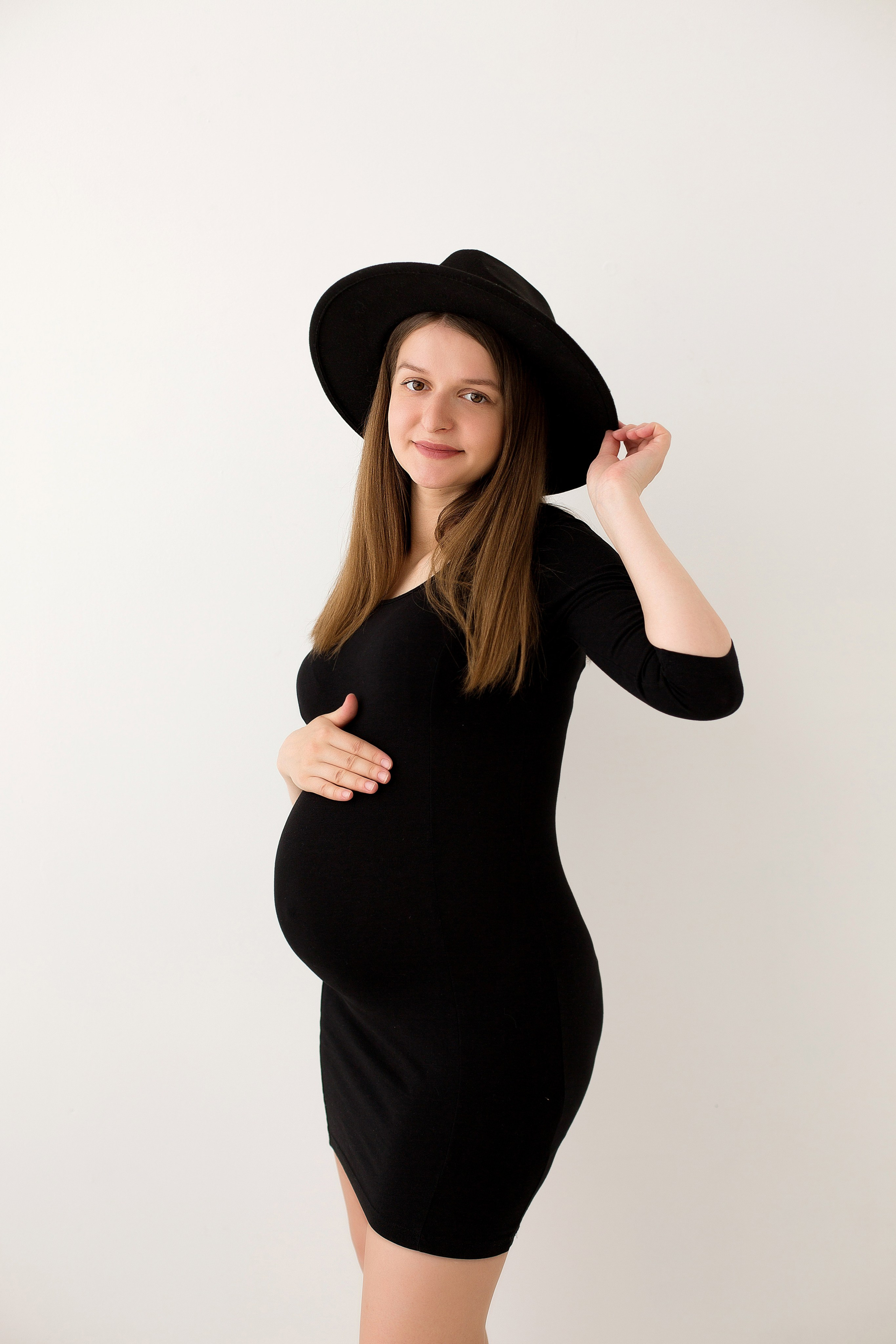 Беременность. Семейный и детский фотограф в Омске Юлия Жукова