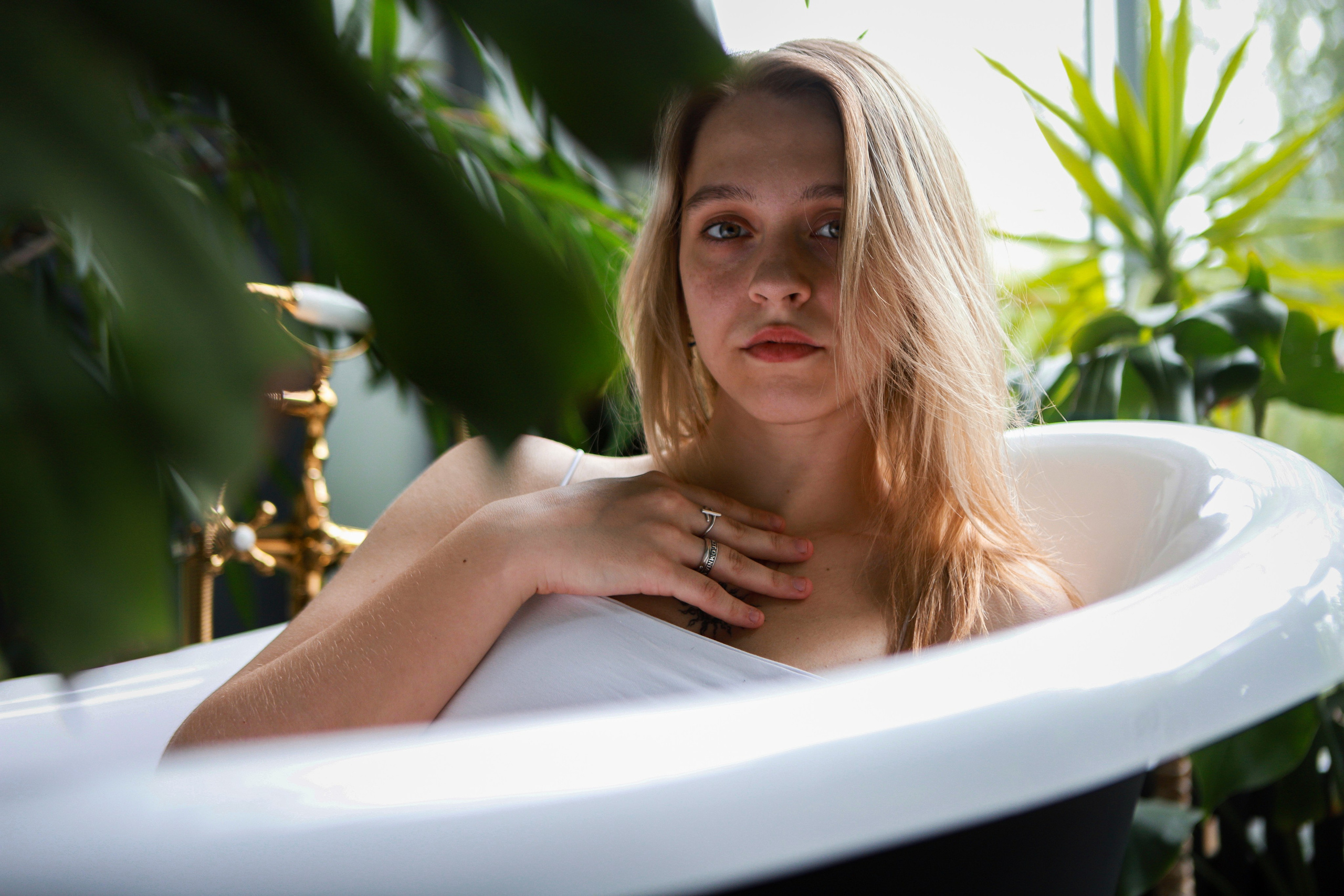 Светлана. Портретный и семейный фотограф в Москве — Ирина Аксенова