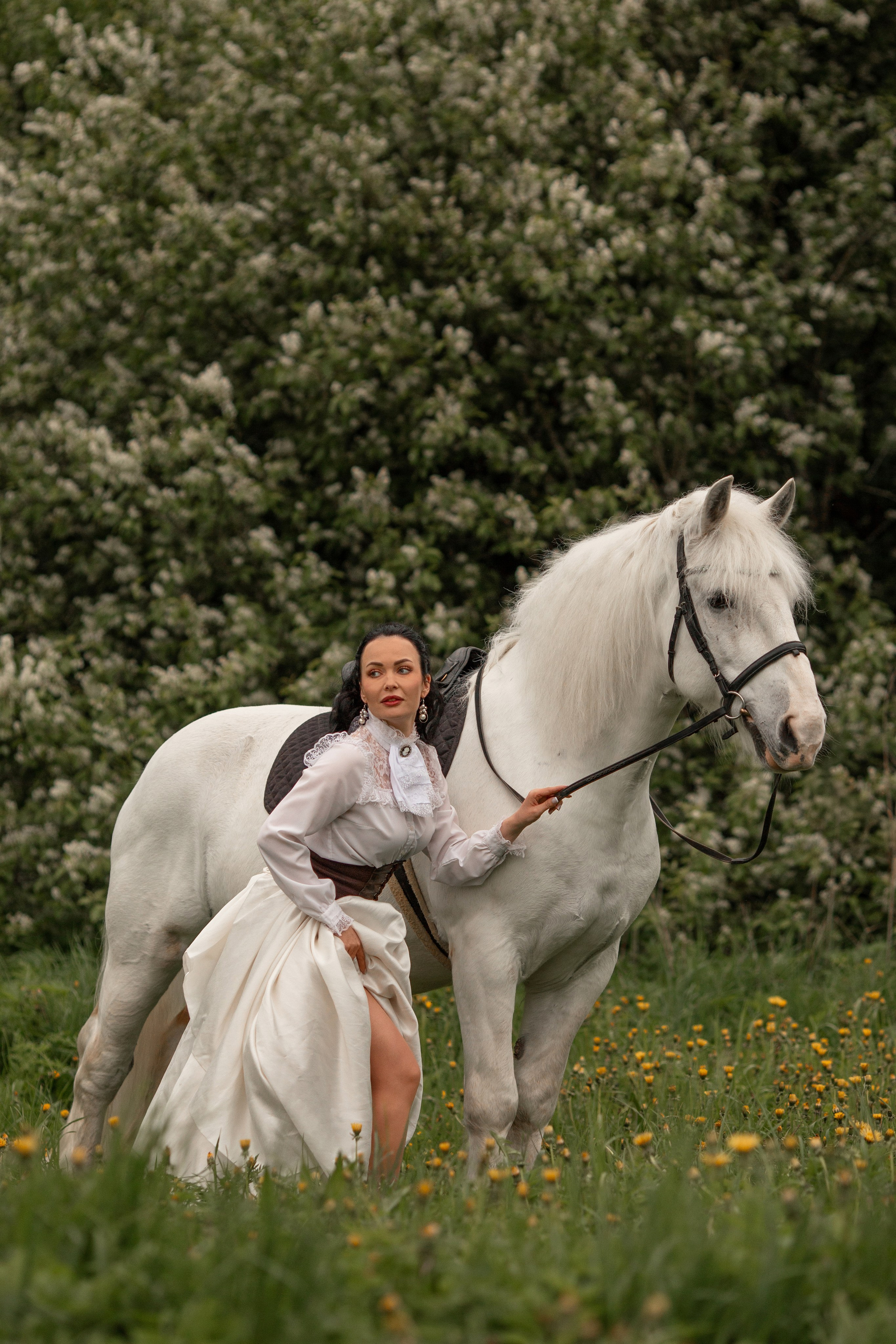 Даша и Добрыня