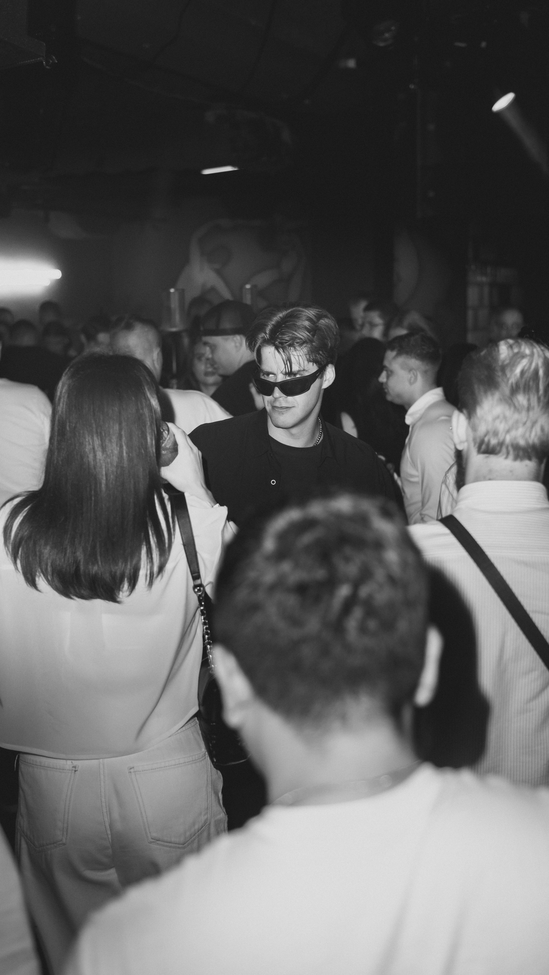 Community. Андрей Риттер Репортажный идейный портретный фотограф Сахалина