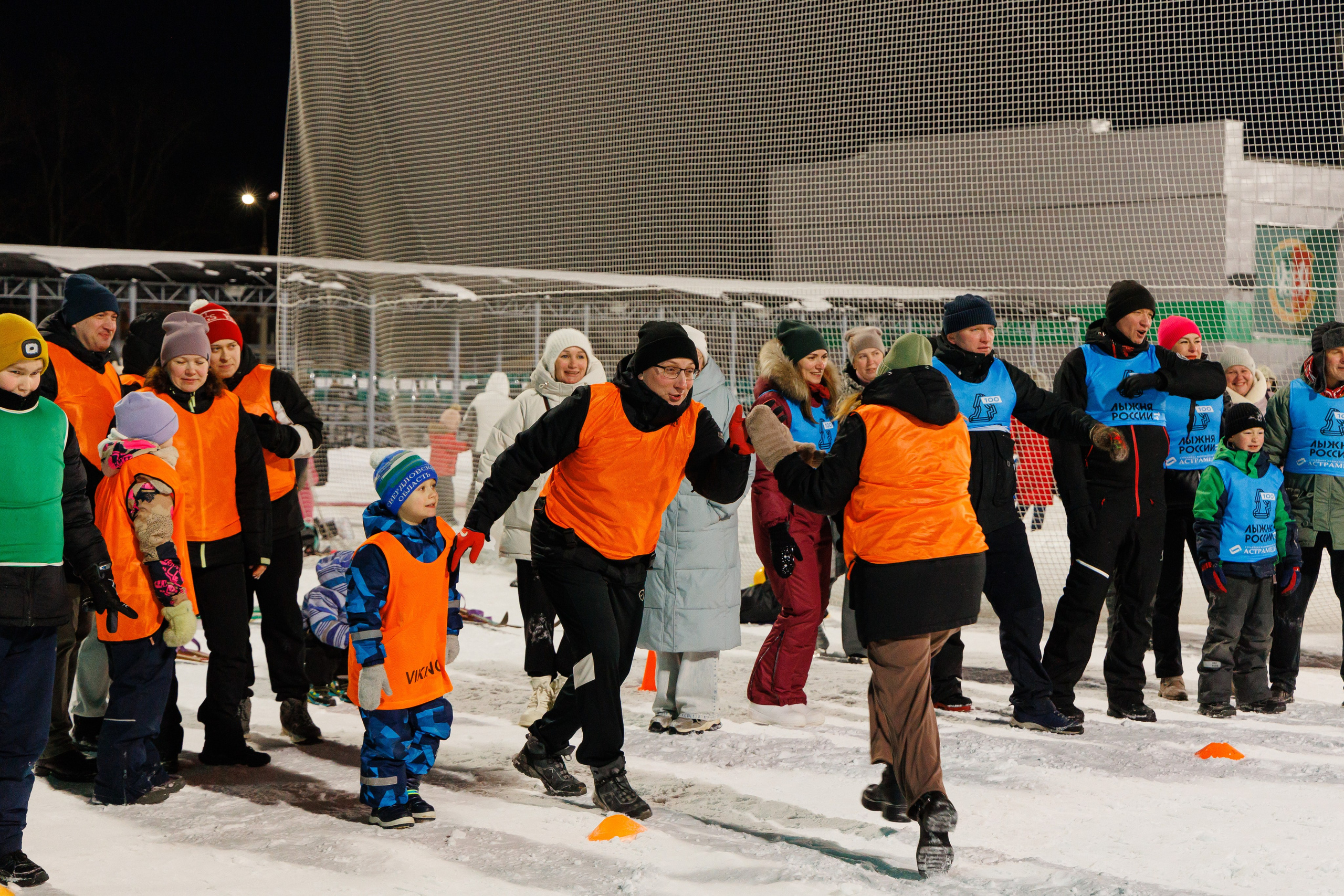 Корпоративное мероприятие АО «Хромпик». Ездакова Мария фотограф-видеограф в Екатеринбурге, Первоуральске