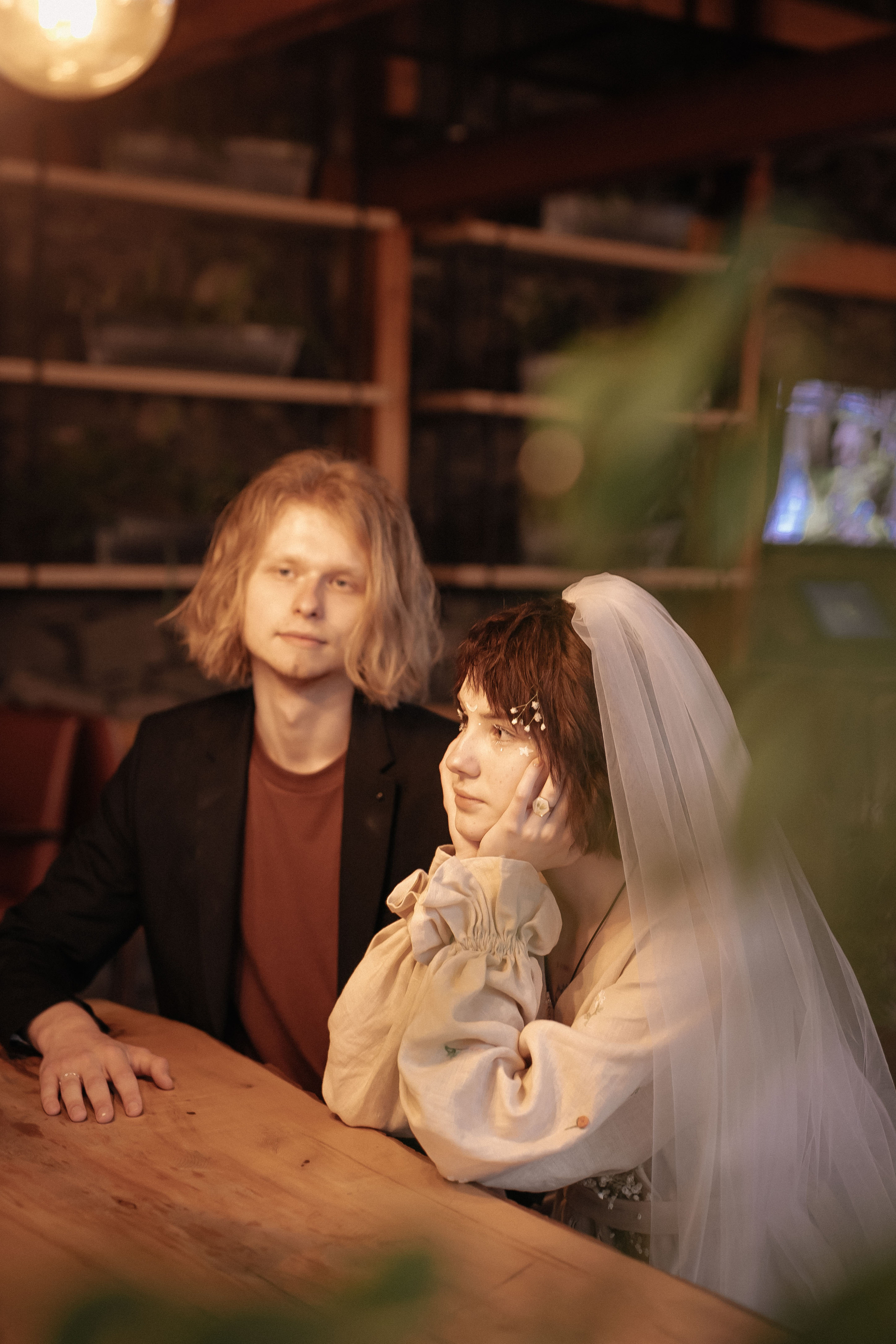 Andrey & Leya. Фотограф и ретушер. (Армения/Россия)