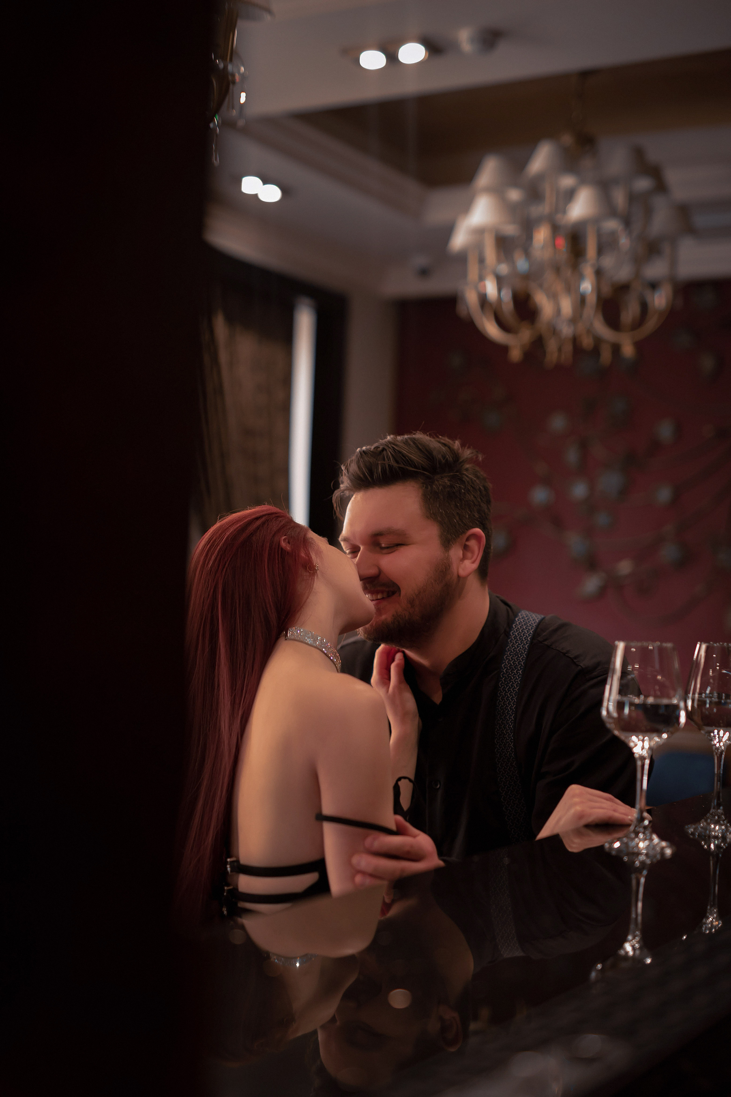 В отеле. Фотограф и ретушер. (Армения/Россия)