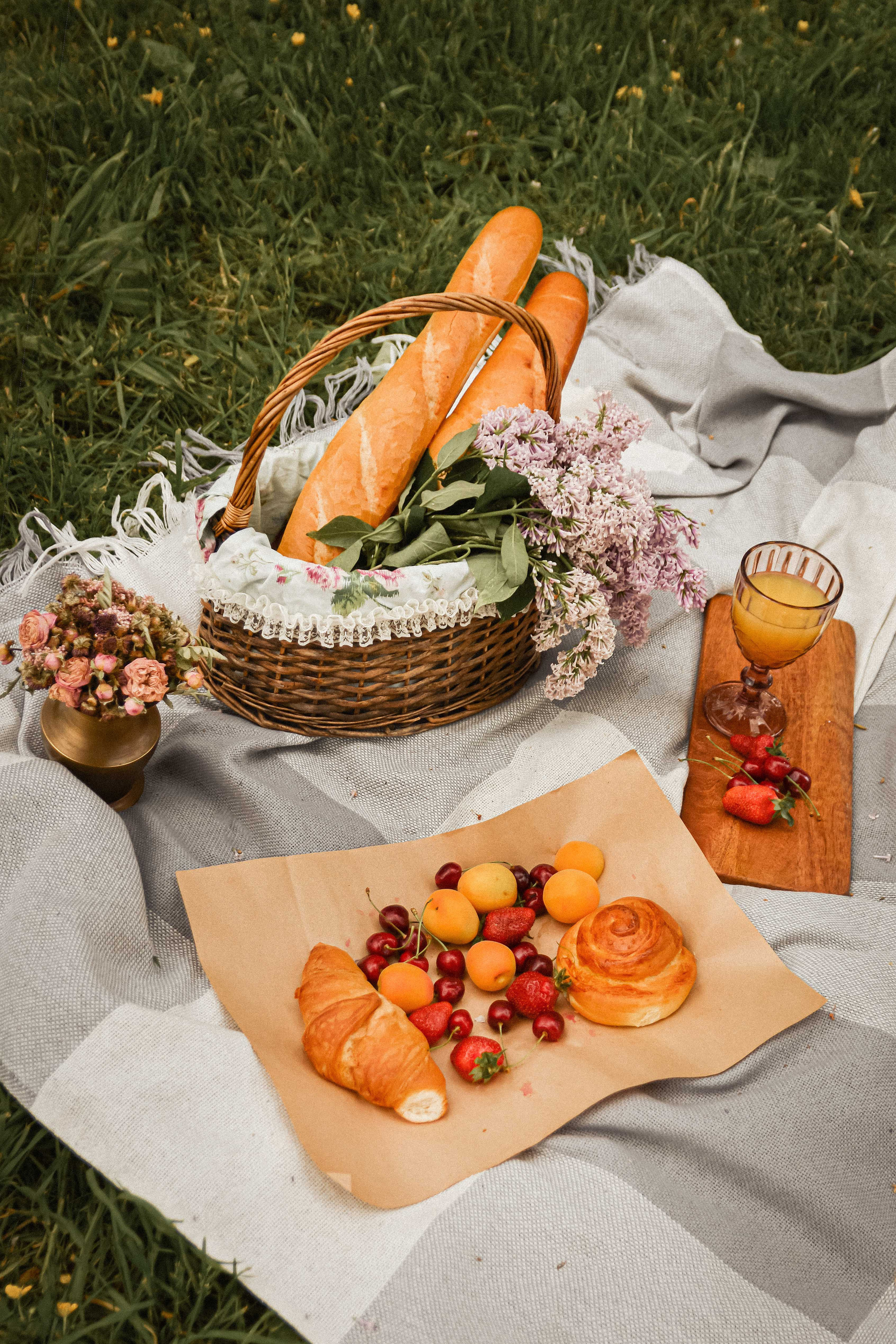 Picnic Anna. Фотограф и ретушер. (Армения/Россия)