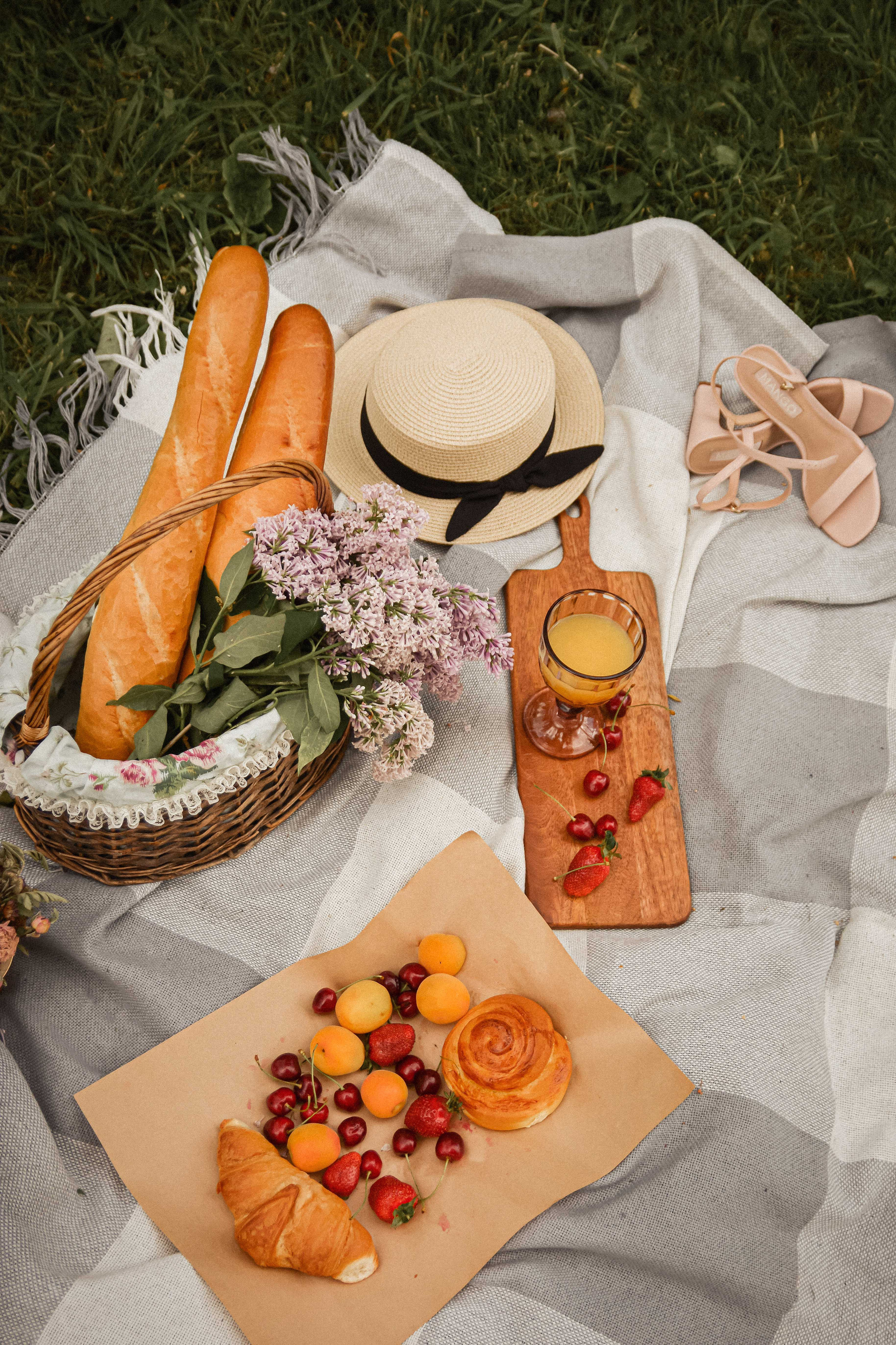 Picnic Anna. Фотограф и ретушер. (Армения/Россия)