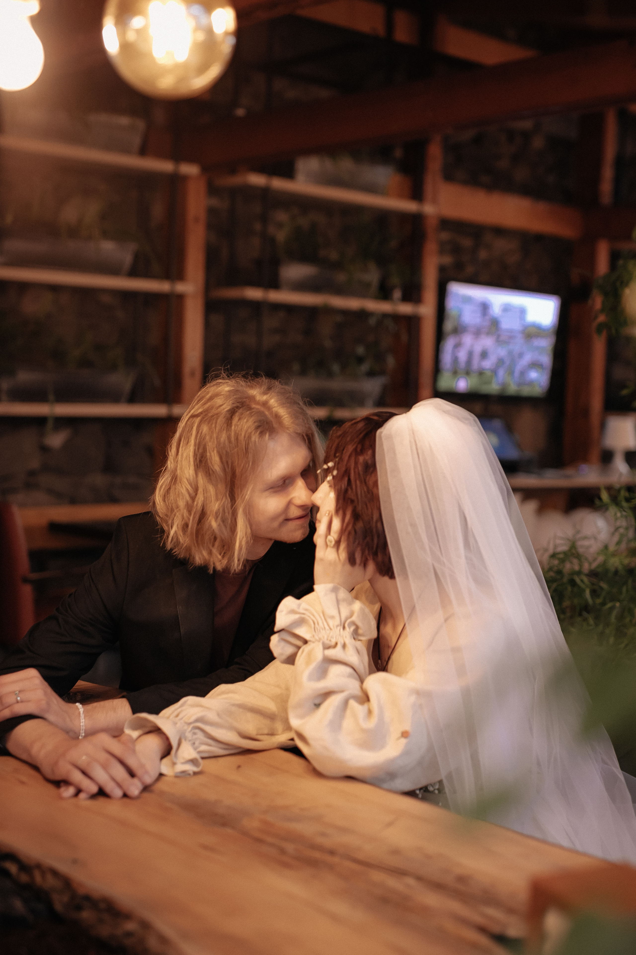 Andrey & Leya. Фотограф и ретушер. (Армения/Россия)