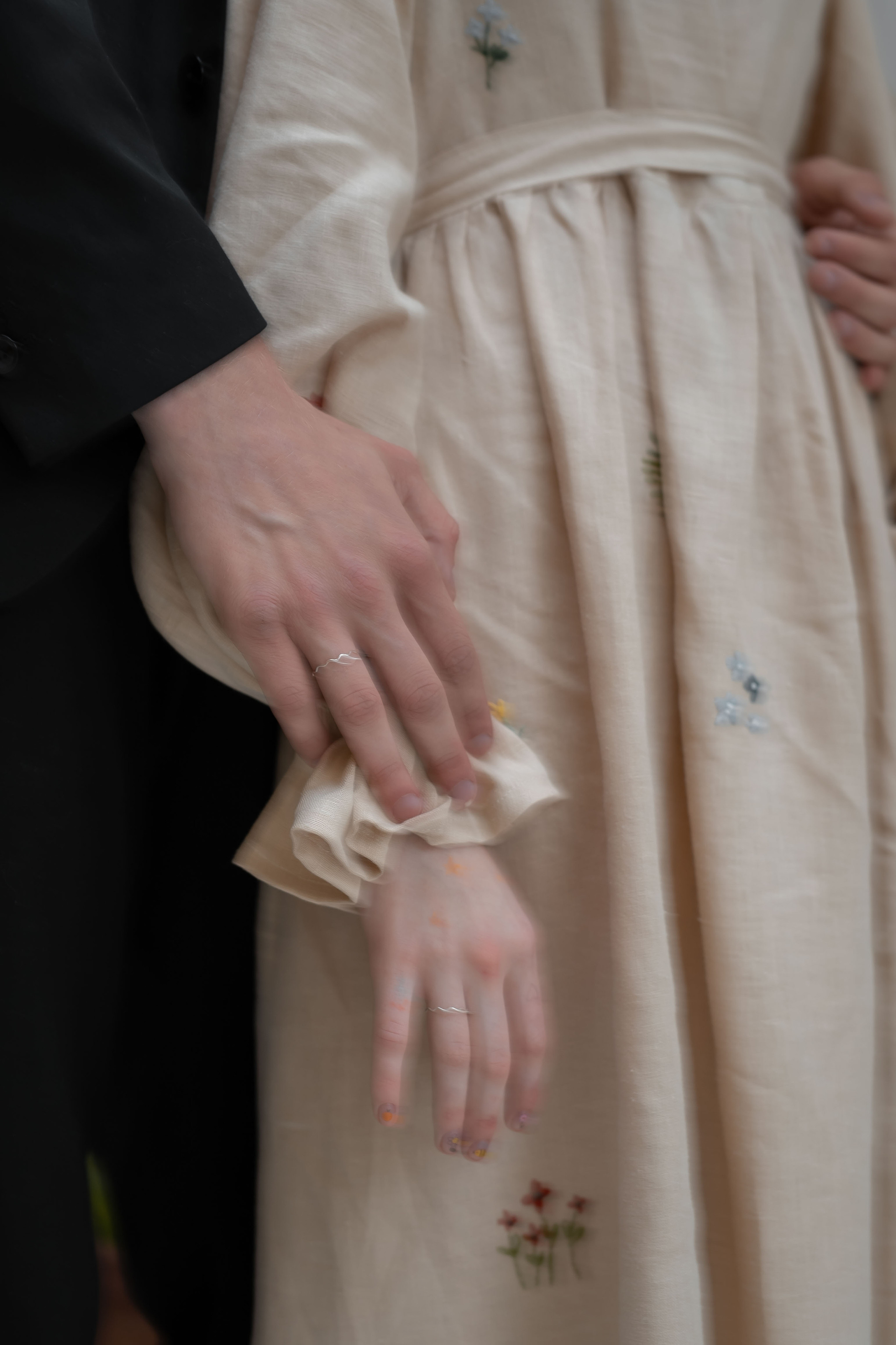 Andrey & Leya. Фотограф и ретушер. (Армения/Россия)