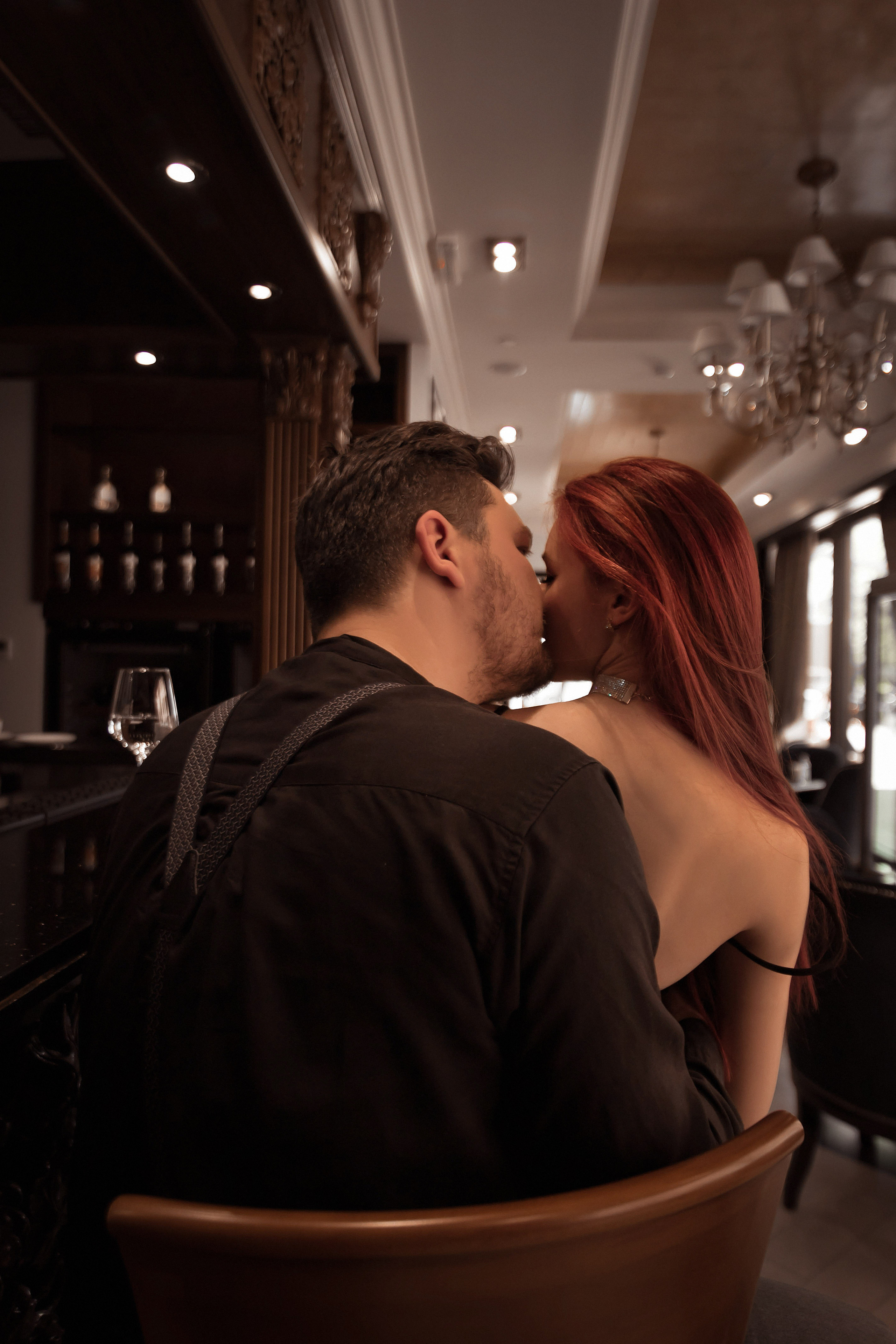 В отеле. Фотограф и ретушер. (Армения/Россия)