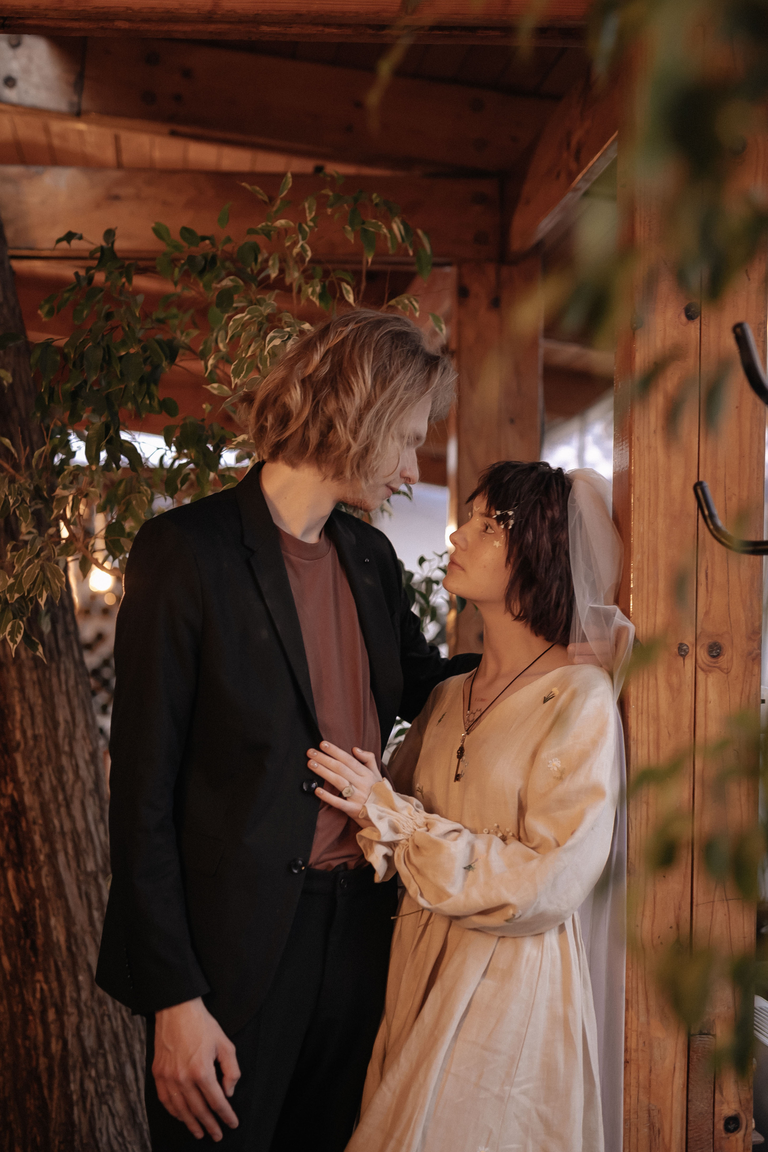 Andrey & Leya. Фотограф и ретушер. (Армения/Россия)