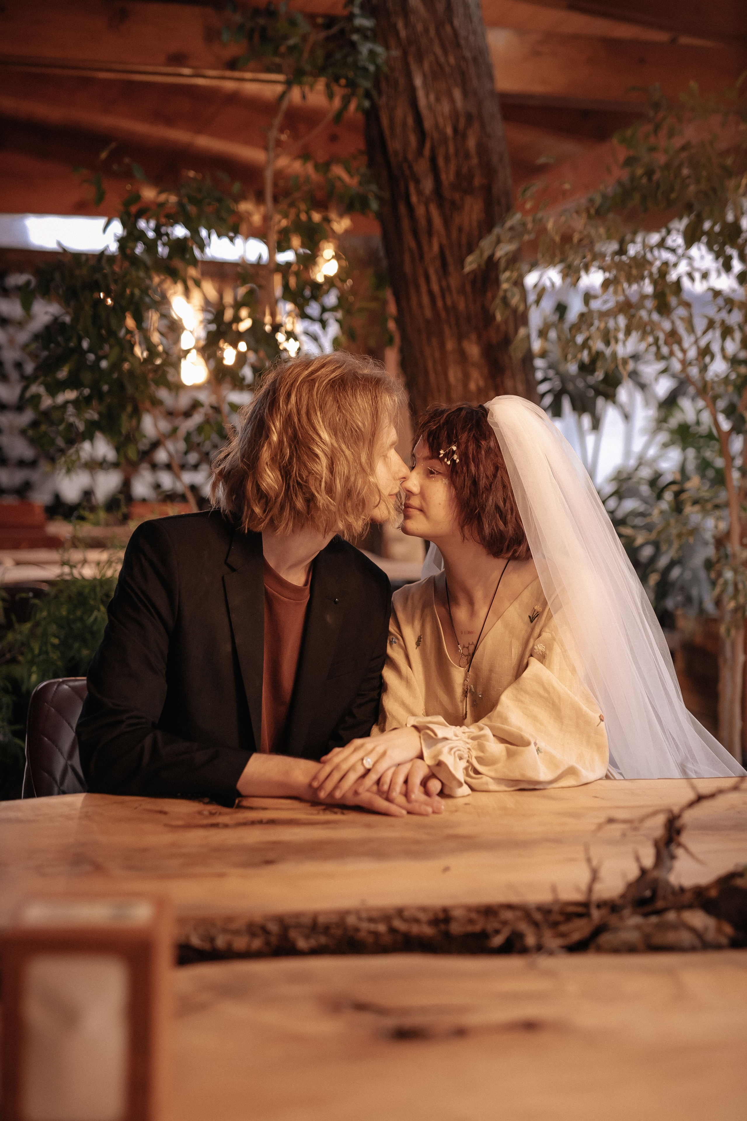 Andrey & Leya. Фотограф и ретушер. (Армения/Россия)