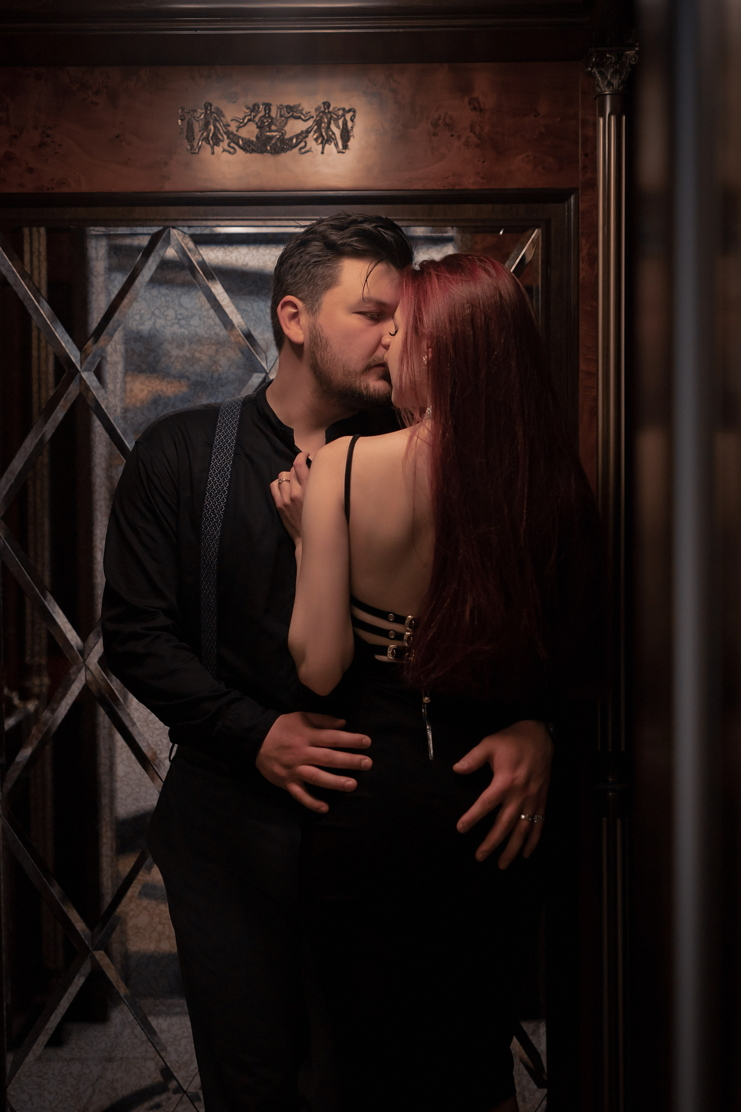 В отеле. Фотограф и ретушер. (Армения/Россия)